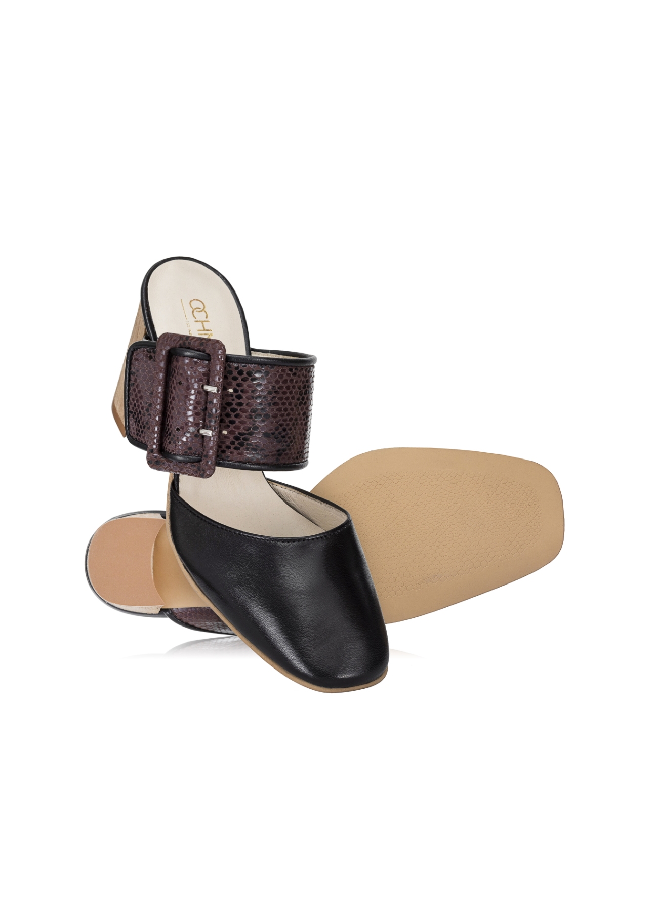 Buty damskie BUTYD-0571-99(W20)-03