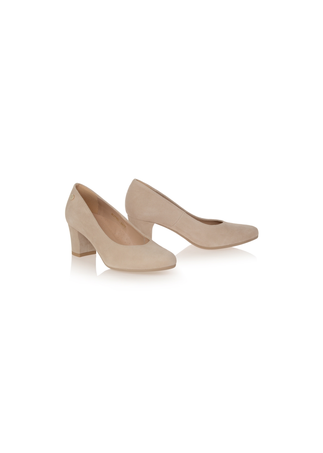 Buty damskie BUTYD-0971-81(W22)-02