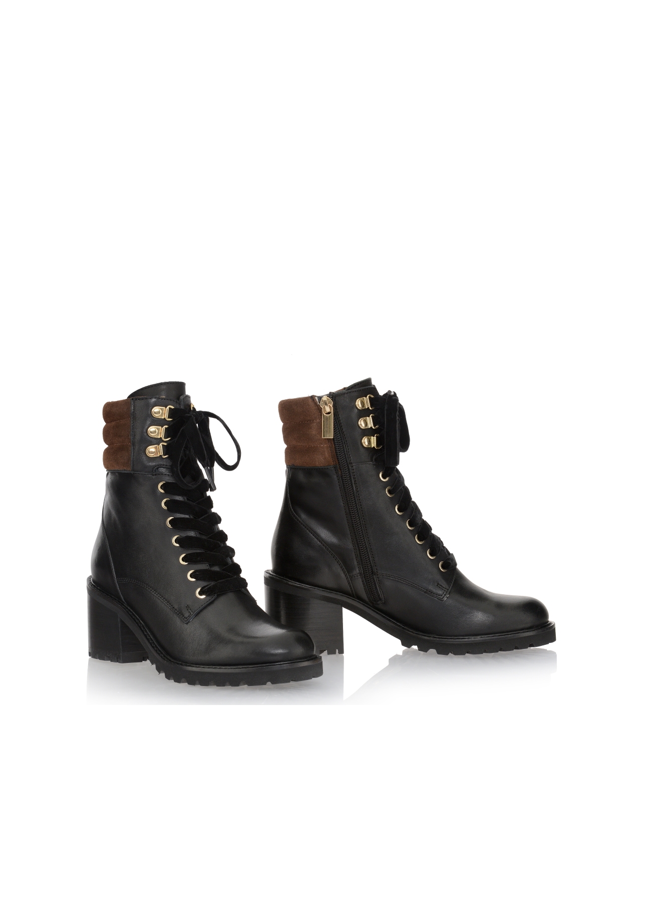 Buty damskie BUTYD-0591-98(Z20)-04