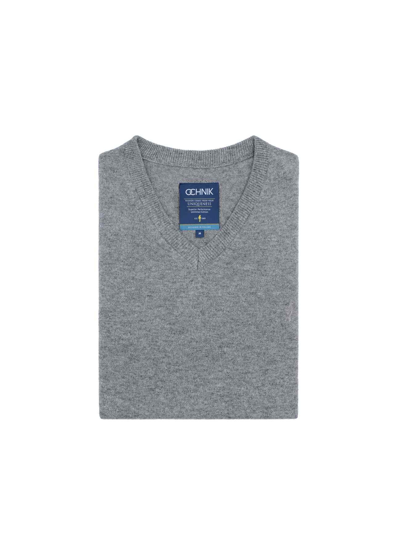 Sweter męski SWEMT-0076-91(Z19)-03