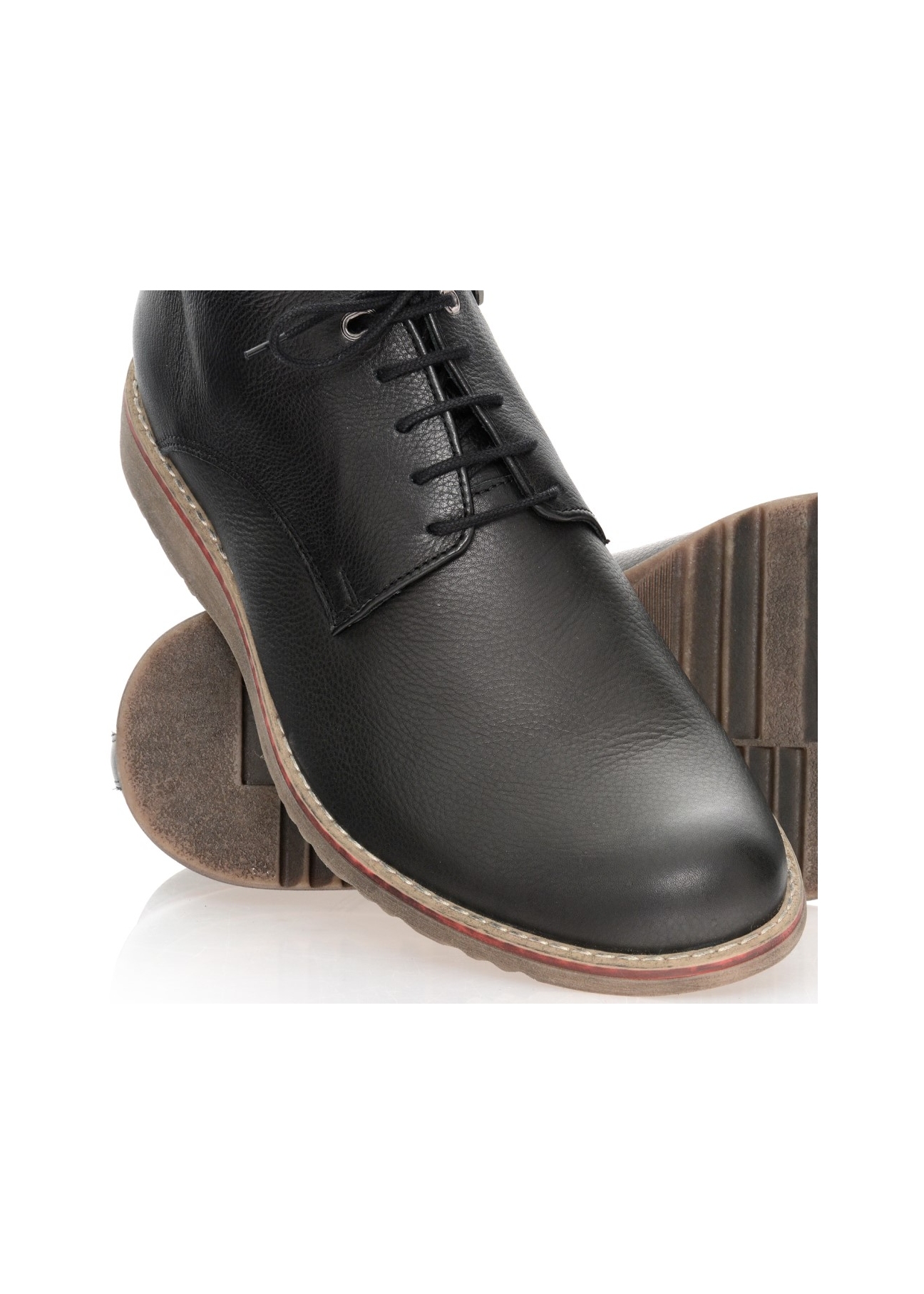 Buty męskie Nebaros BUTYM-0007-99(Z16)-05