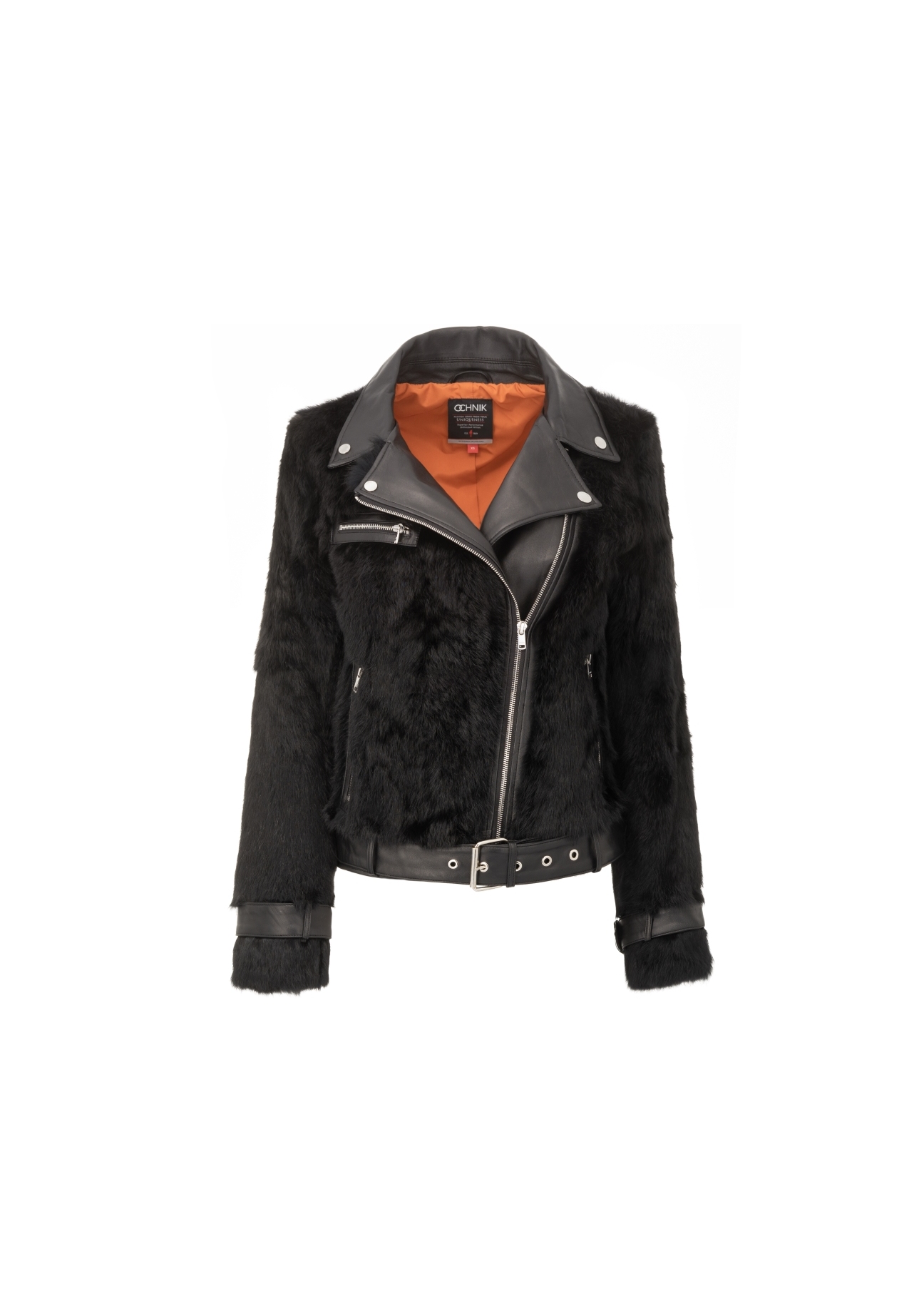 Futro damskie FUTDF-0060-5504(Z19)-01