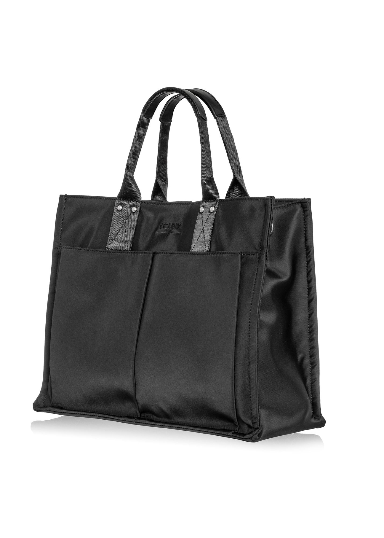 Torebka damska typu tote bag TOREN-0263-99(Z23)-02