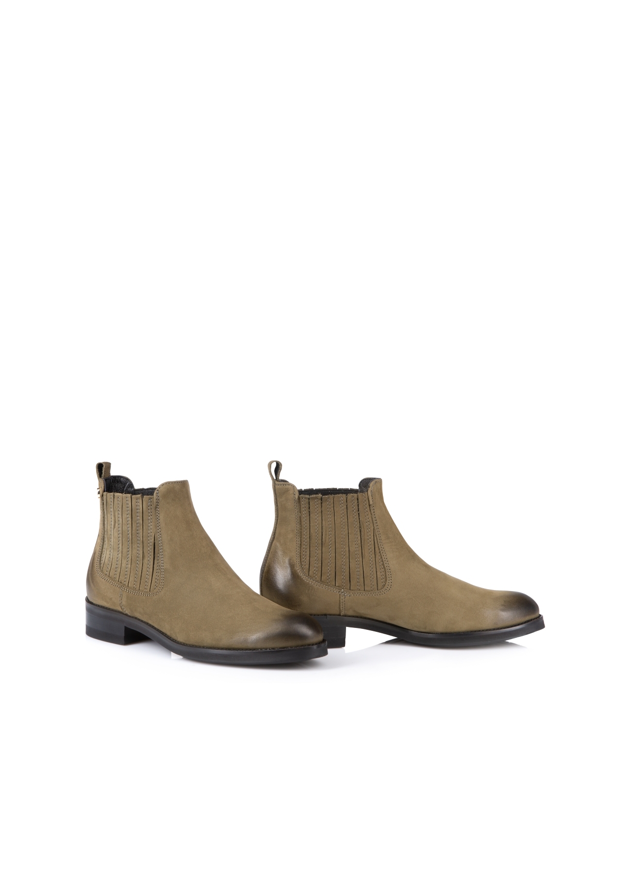 Buty damskie BUTYD-0303-51(Z18)-04