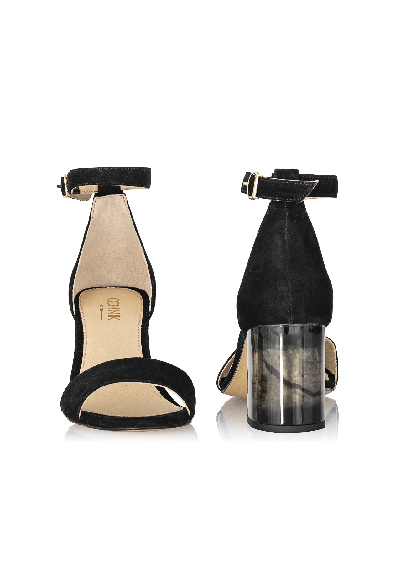 Buty damskie BUTYD-0356-99(W19)-02