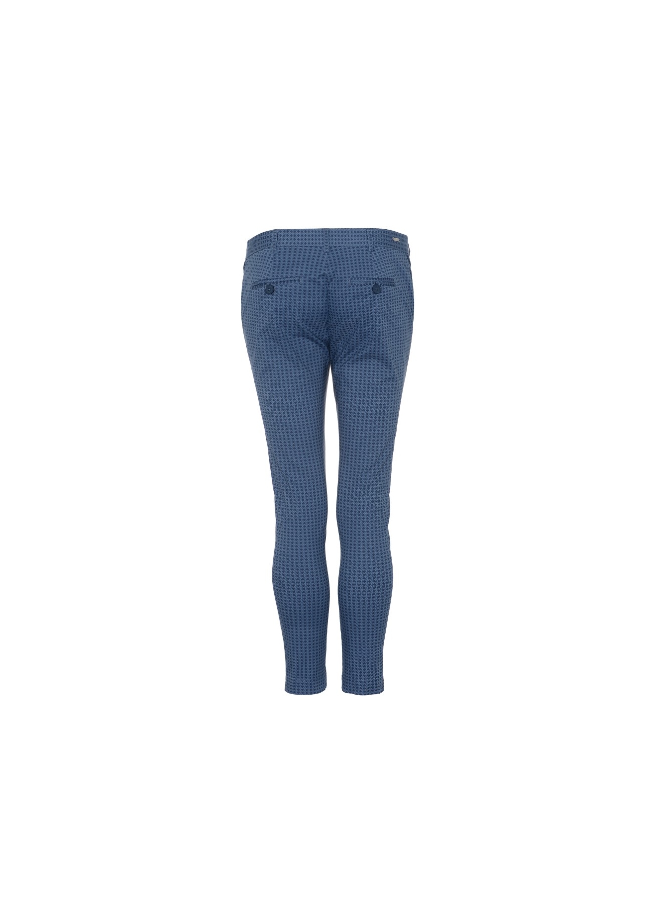 Spodnie damskie SPODT-0022-61(W18)-02
