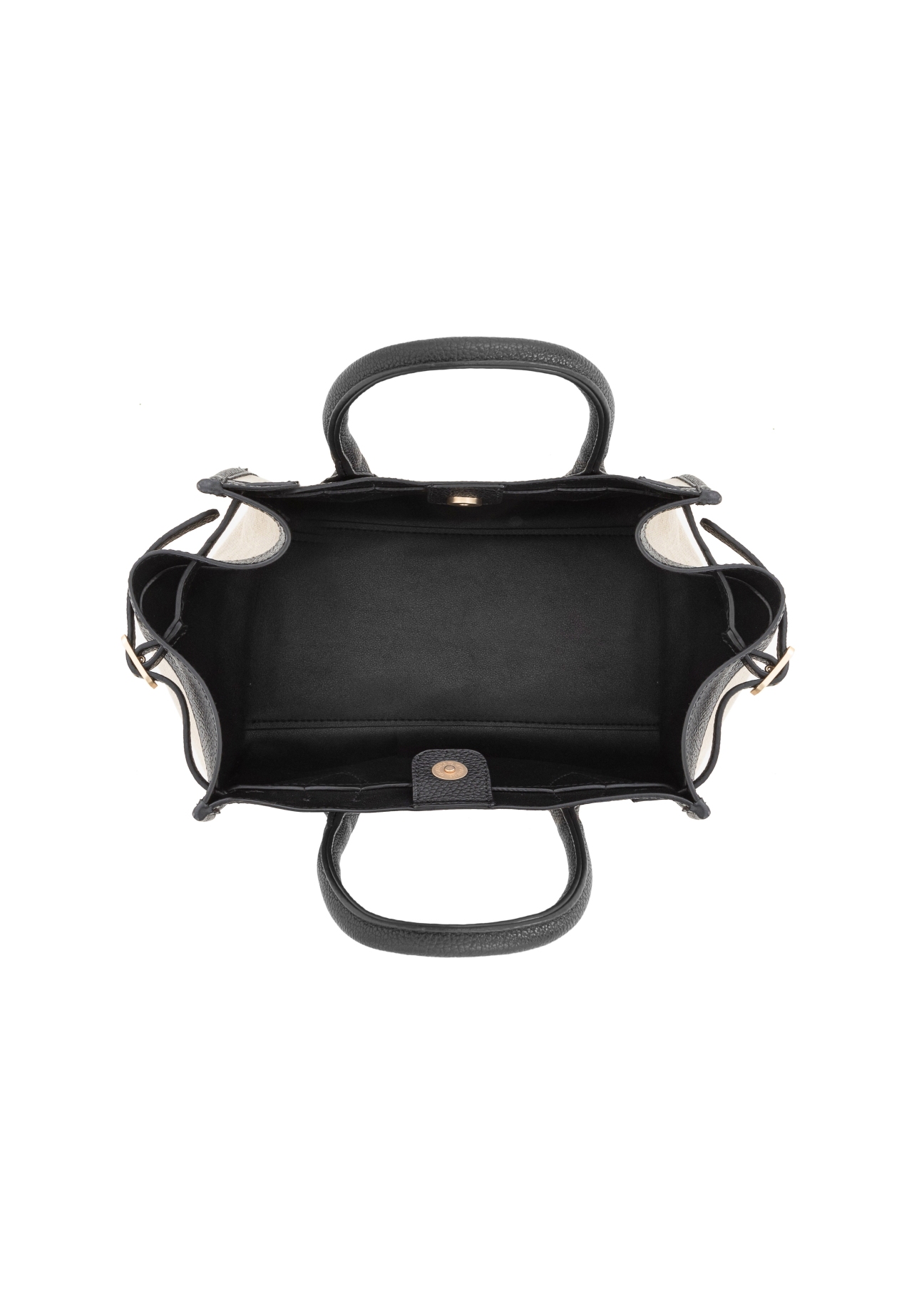 Torebka shopperka damska TOREC-0424-81(W21)-05