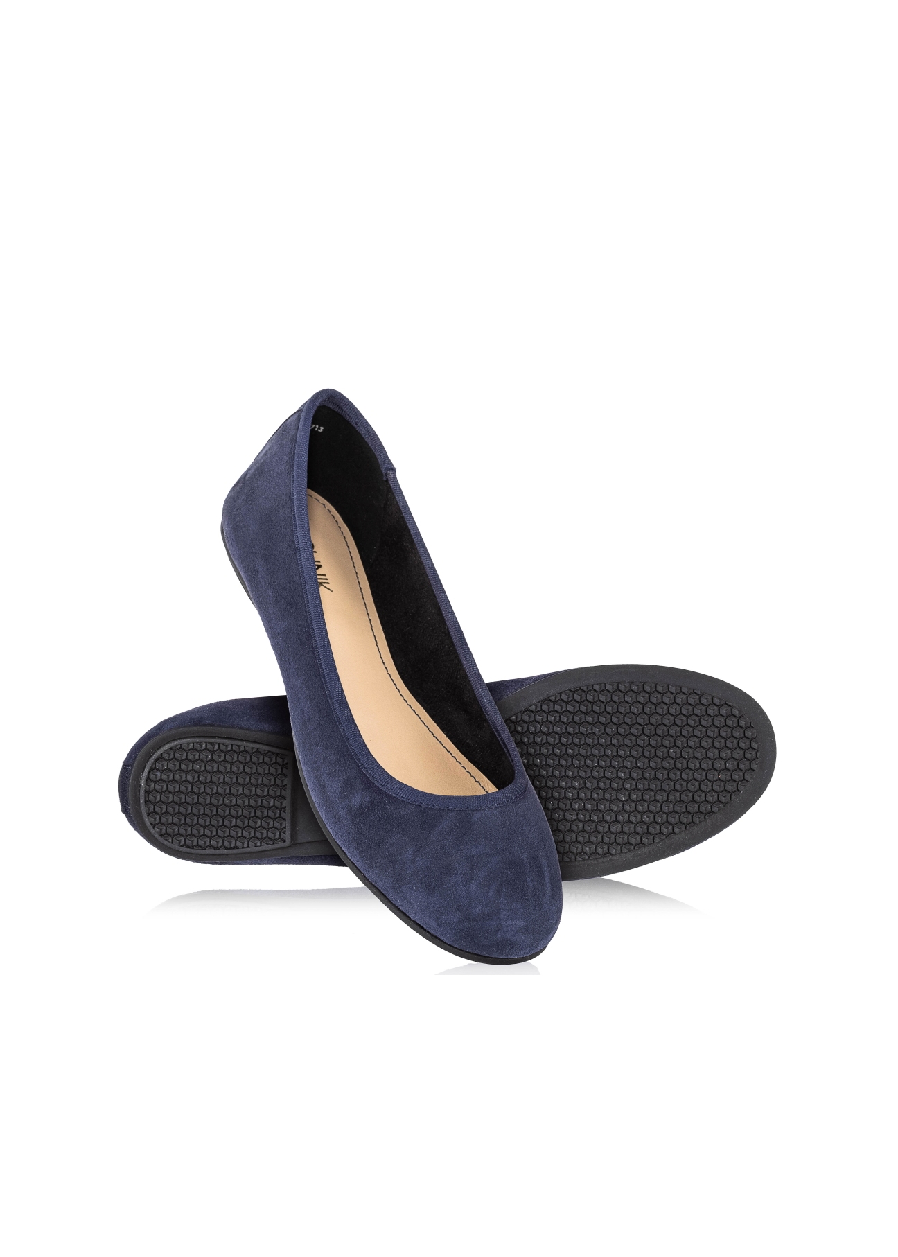 Buty damskie BUTYD-0713-69(W21)-02