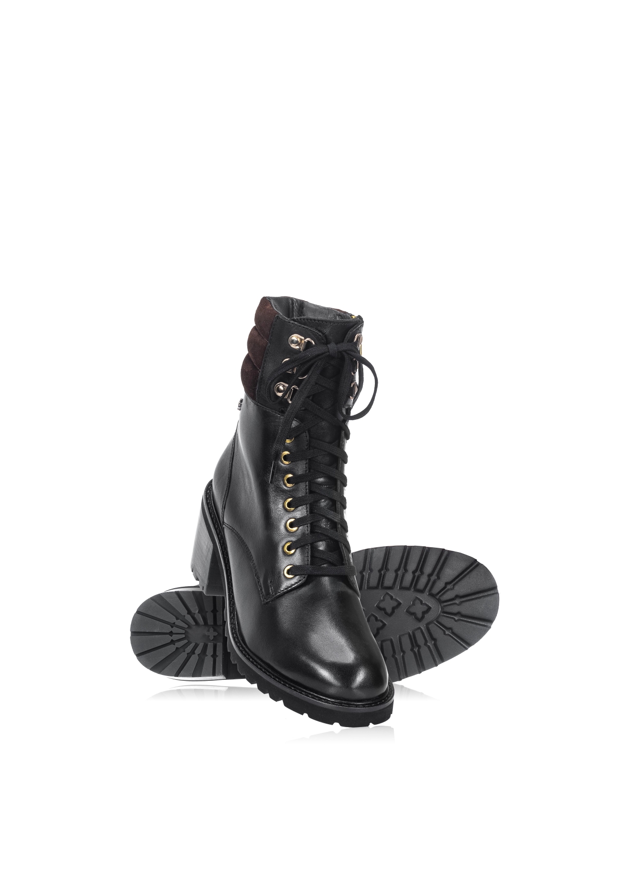Buty damskie BUTYD-0814-99(Z21)-03