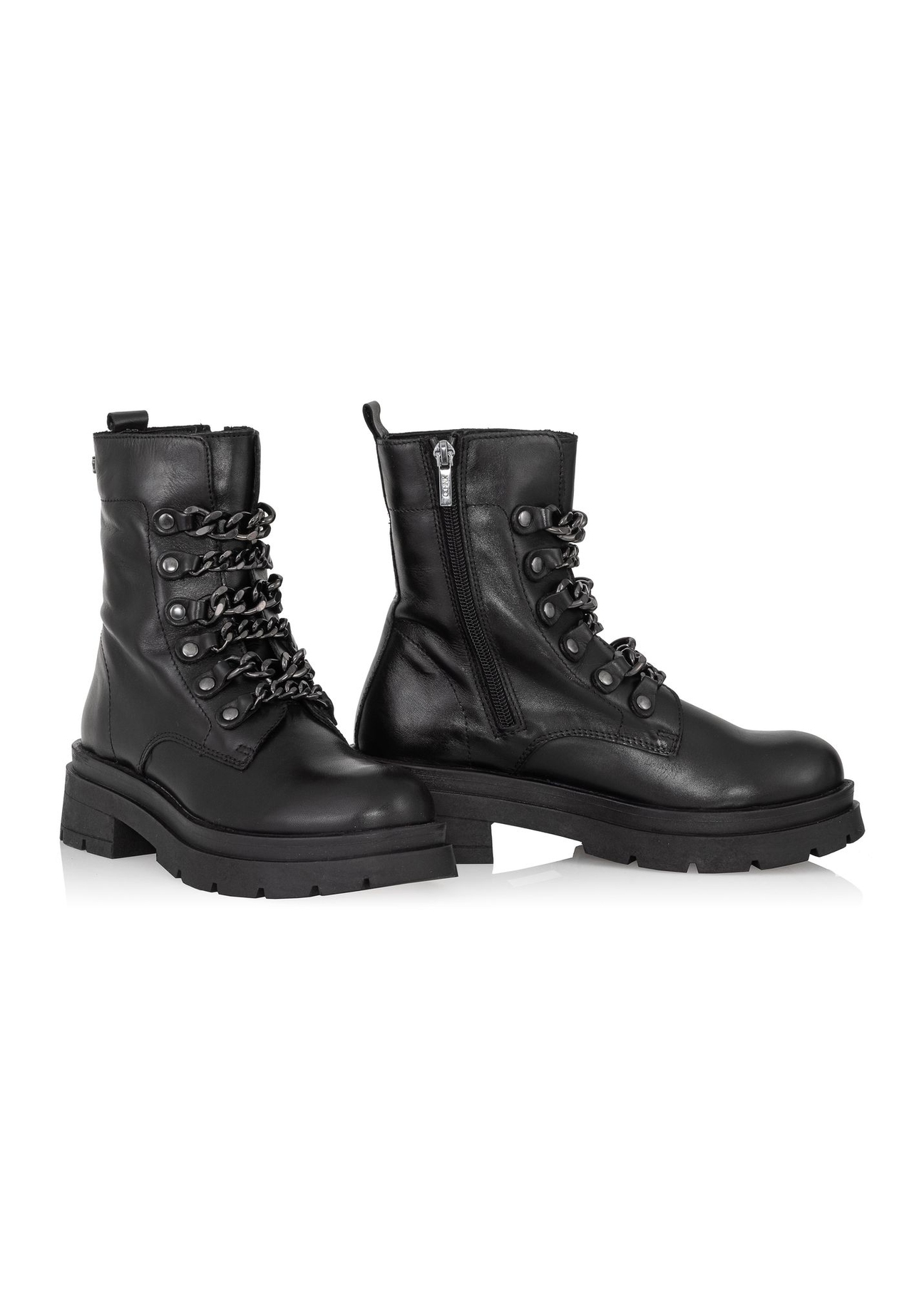 Buty damskie BUTYD-0934-99(Z22)-02