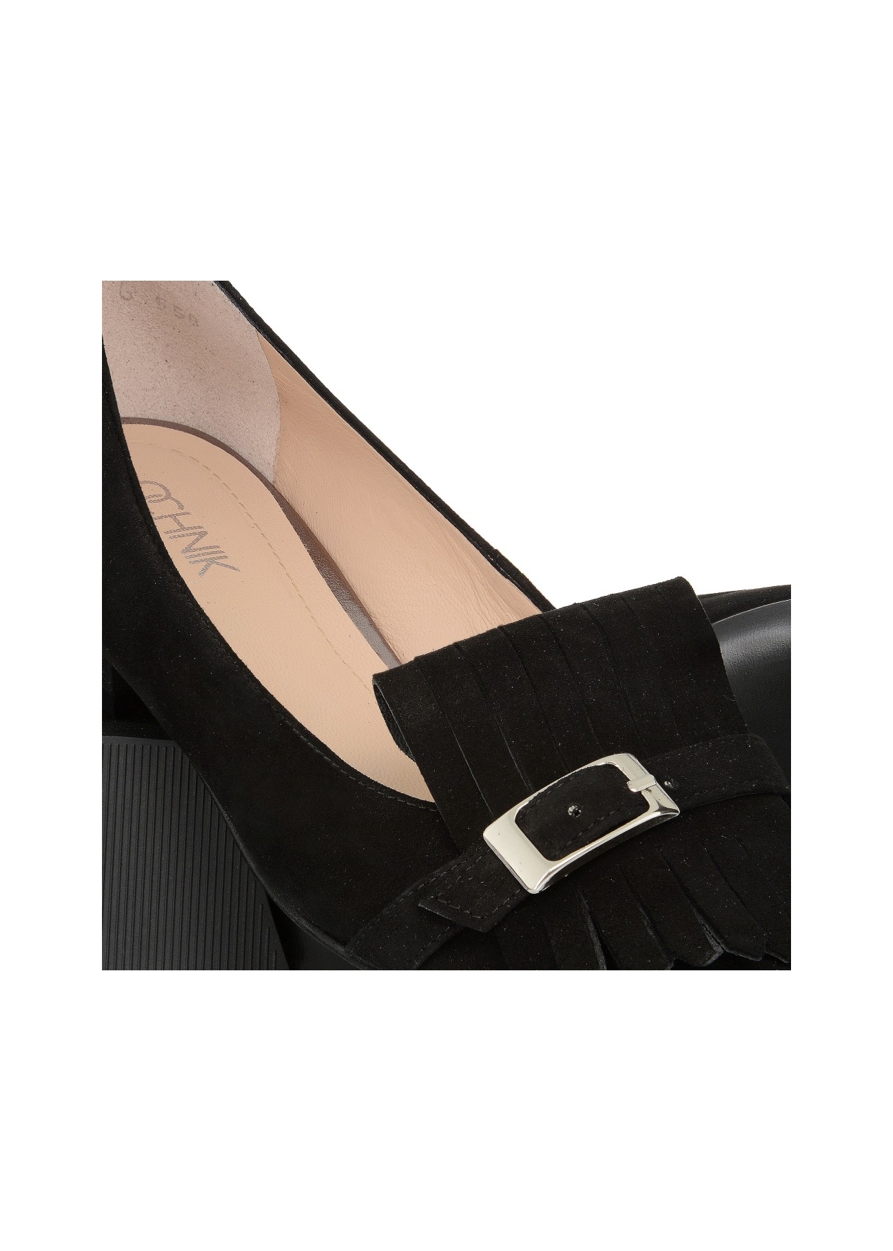 Buty damskie BUTYD-0163-99(Z17)-04