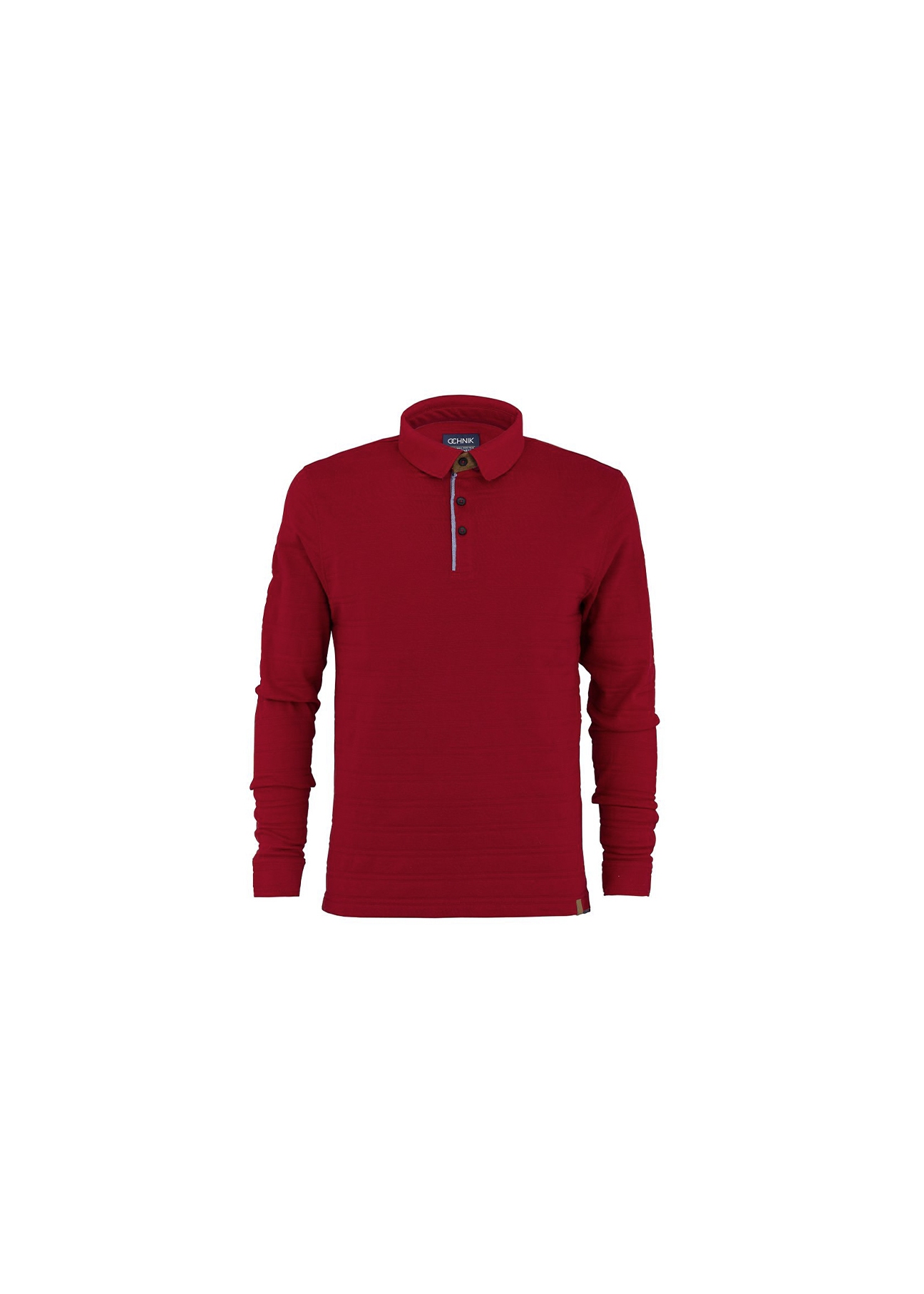 Koszula polo POLMT-0011-42(Z19)-01