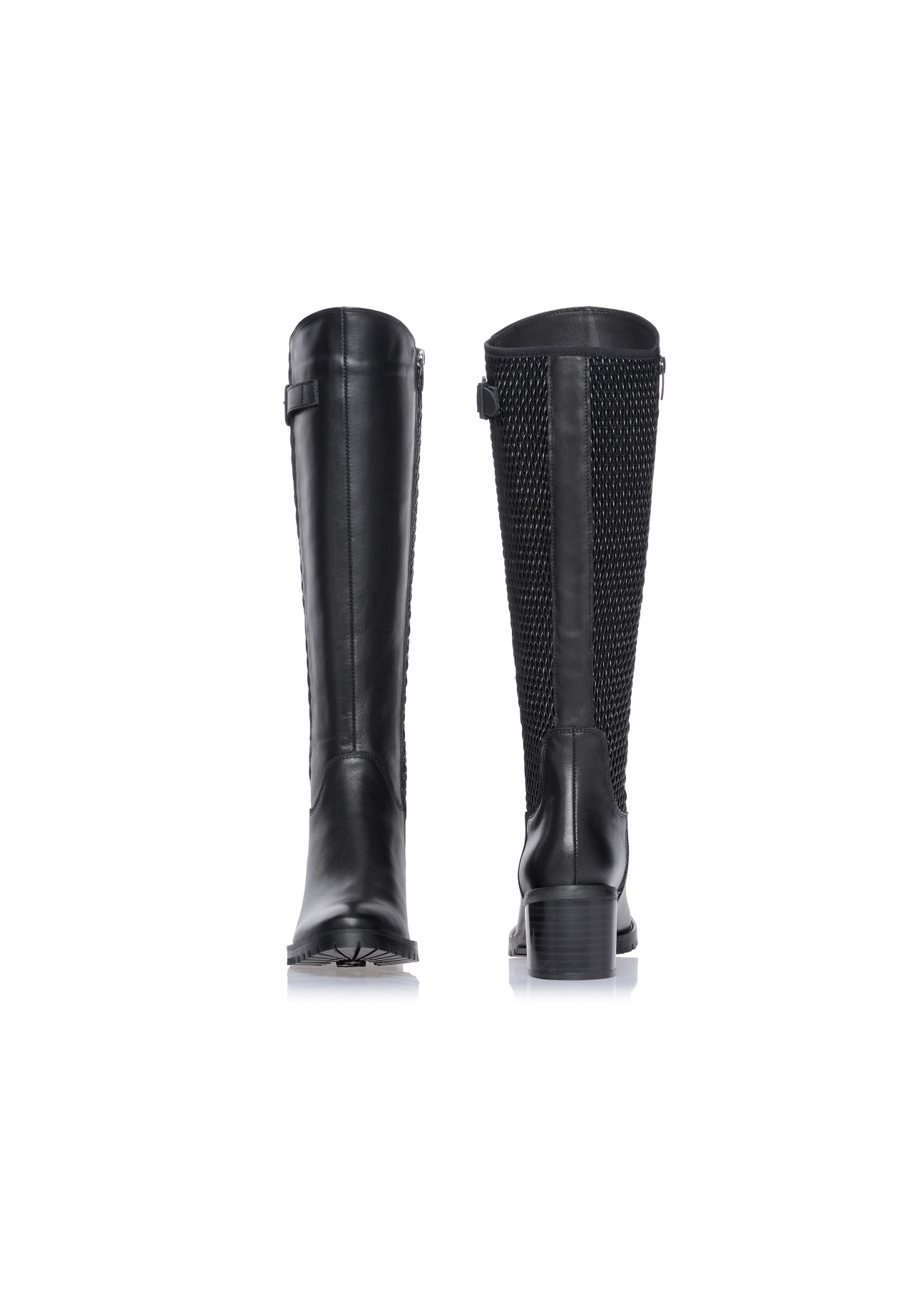 Buty damskie BUTYD-0452-99(Z19)-03