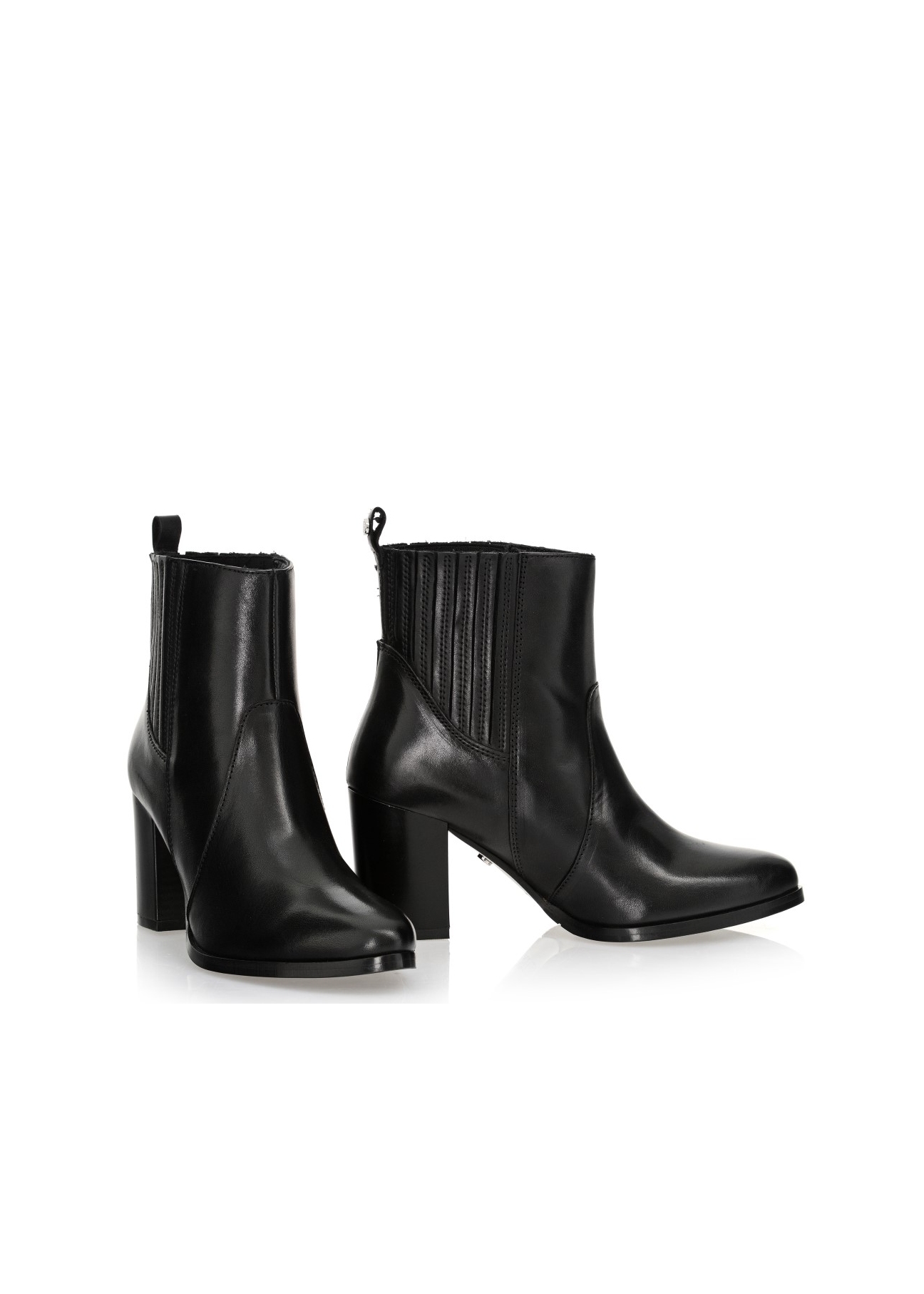 Buty damskie BUTYD-0136-99(Z17)-05