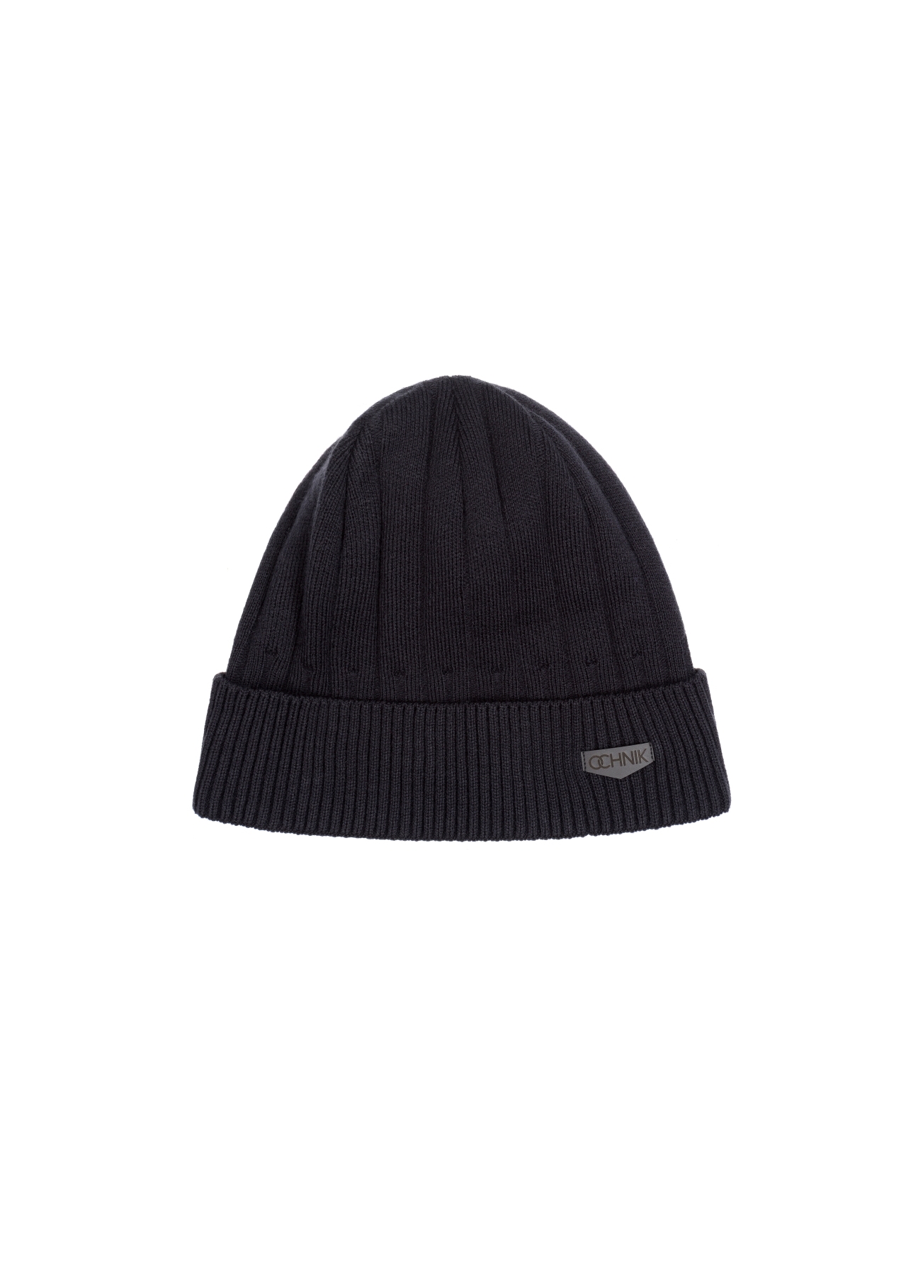 Czapka męska CZAMT-0051-69(Z21)-01