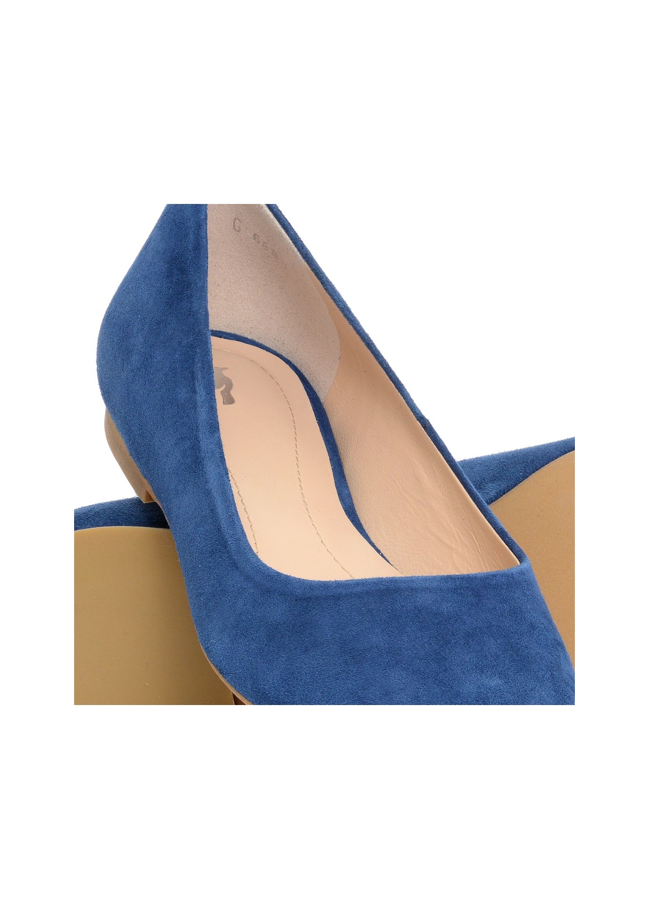 Buty damskie BUTYD-0095-69(W17)-04