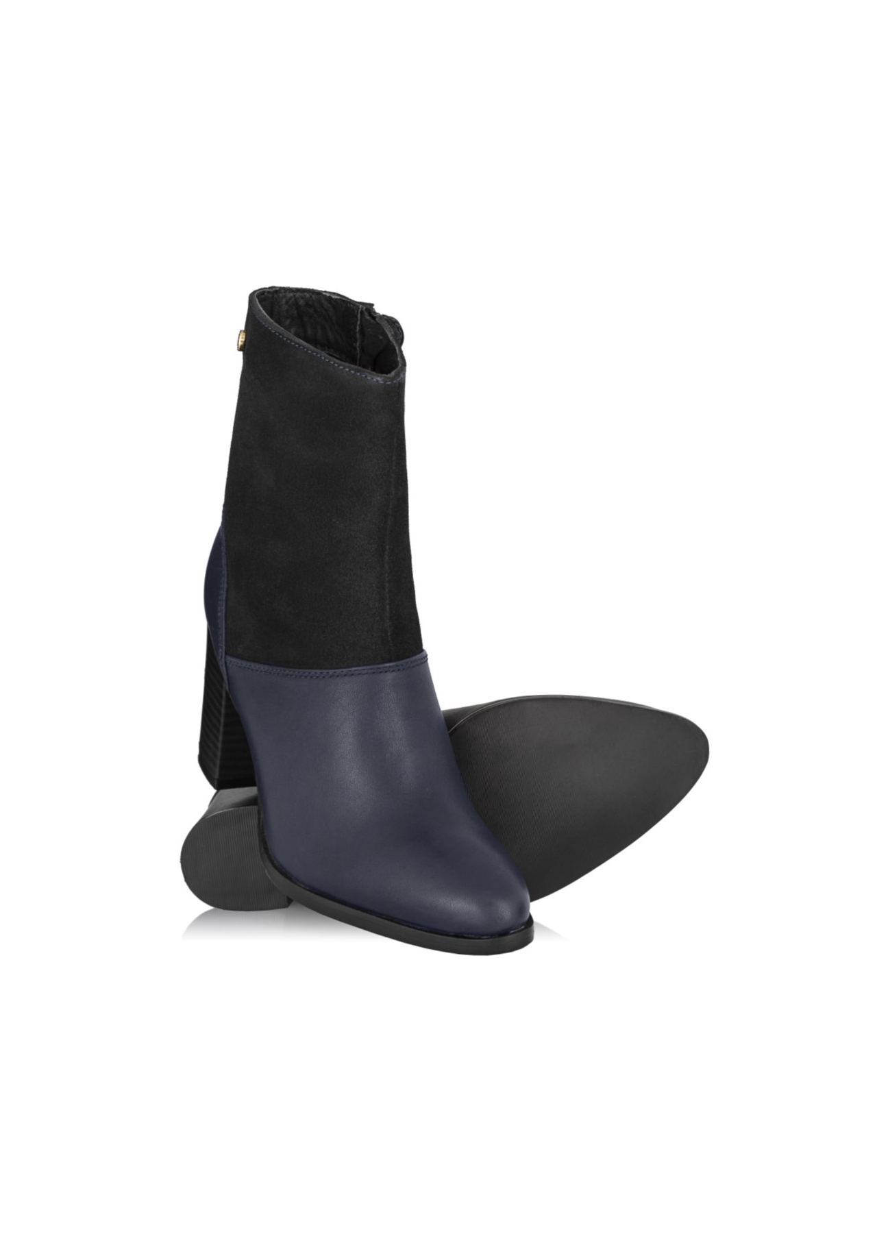 Buty damskie BUTYD-0433-17(Z19)-04