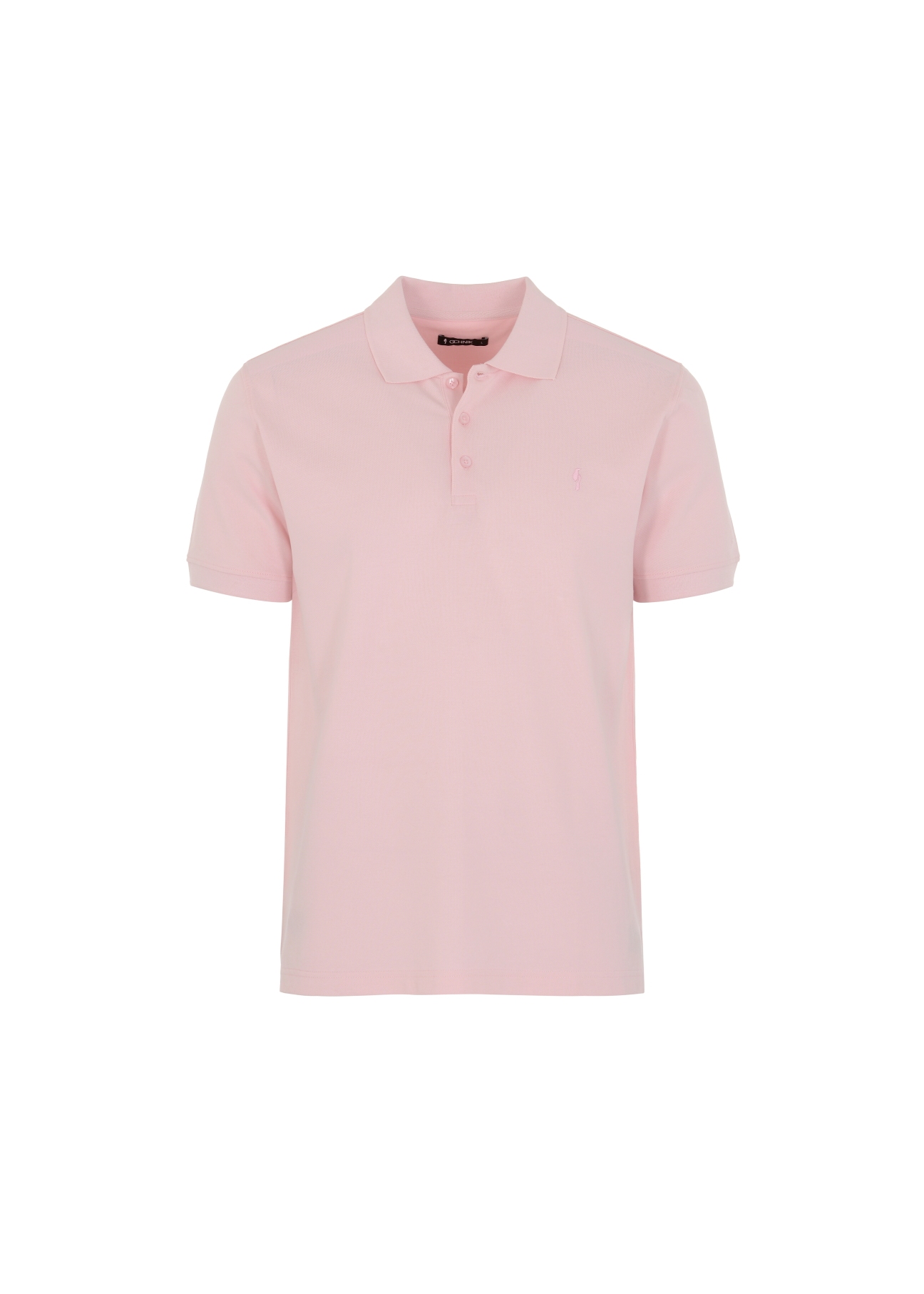 Koszulka polo POLMT-0046-31(W22)-02