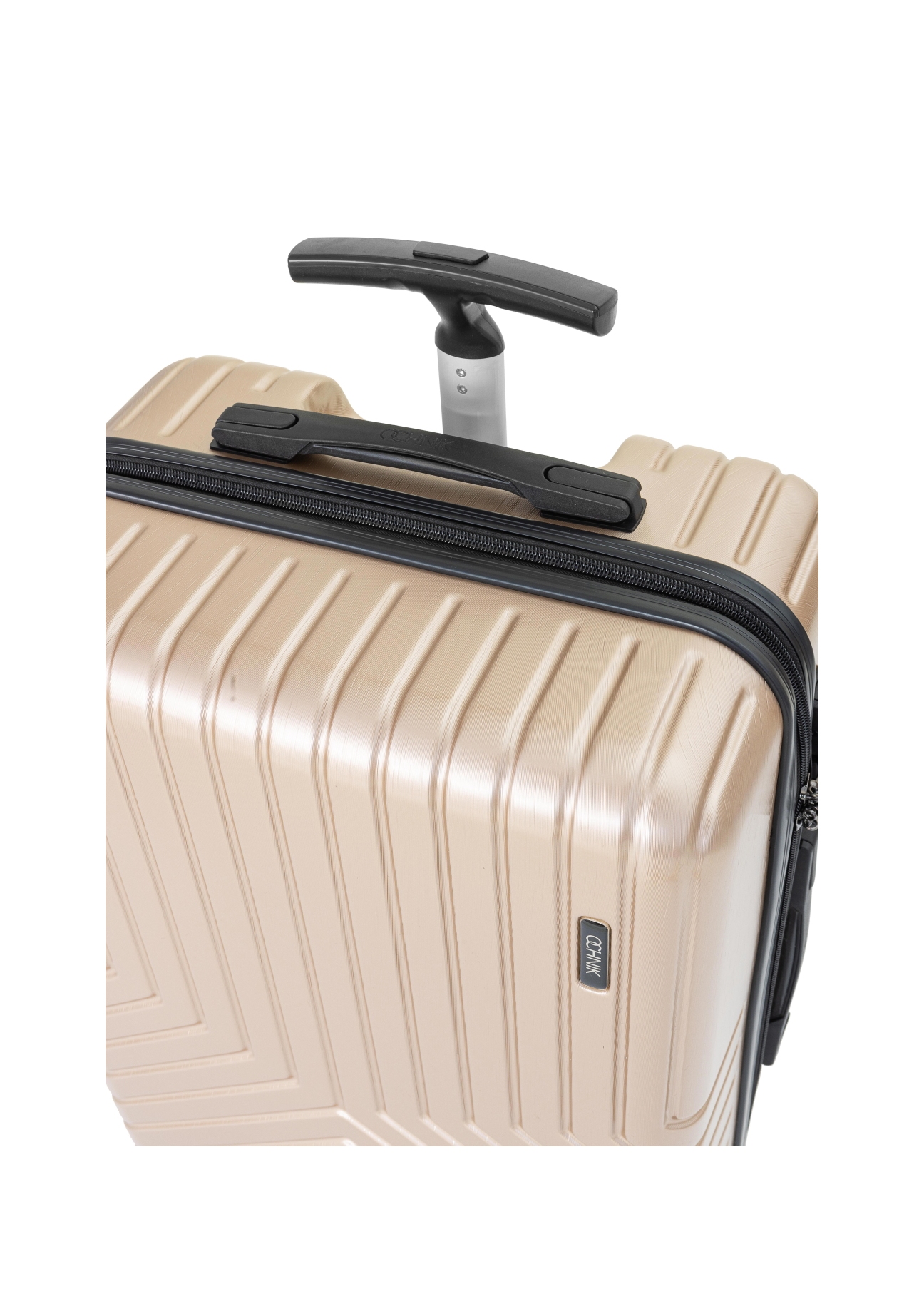 Komplet walizek na kółkach 19'/24'/28' WALPC-0010-80(W23)-11