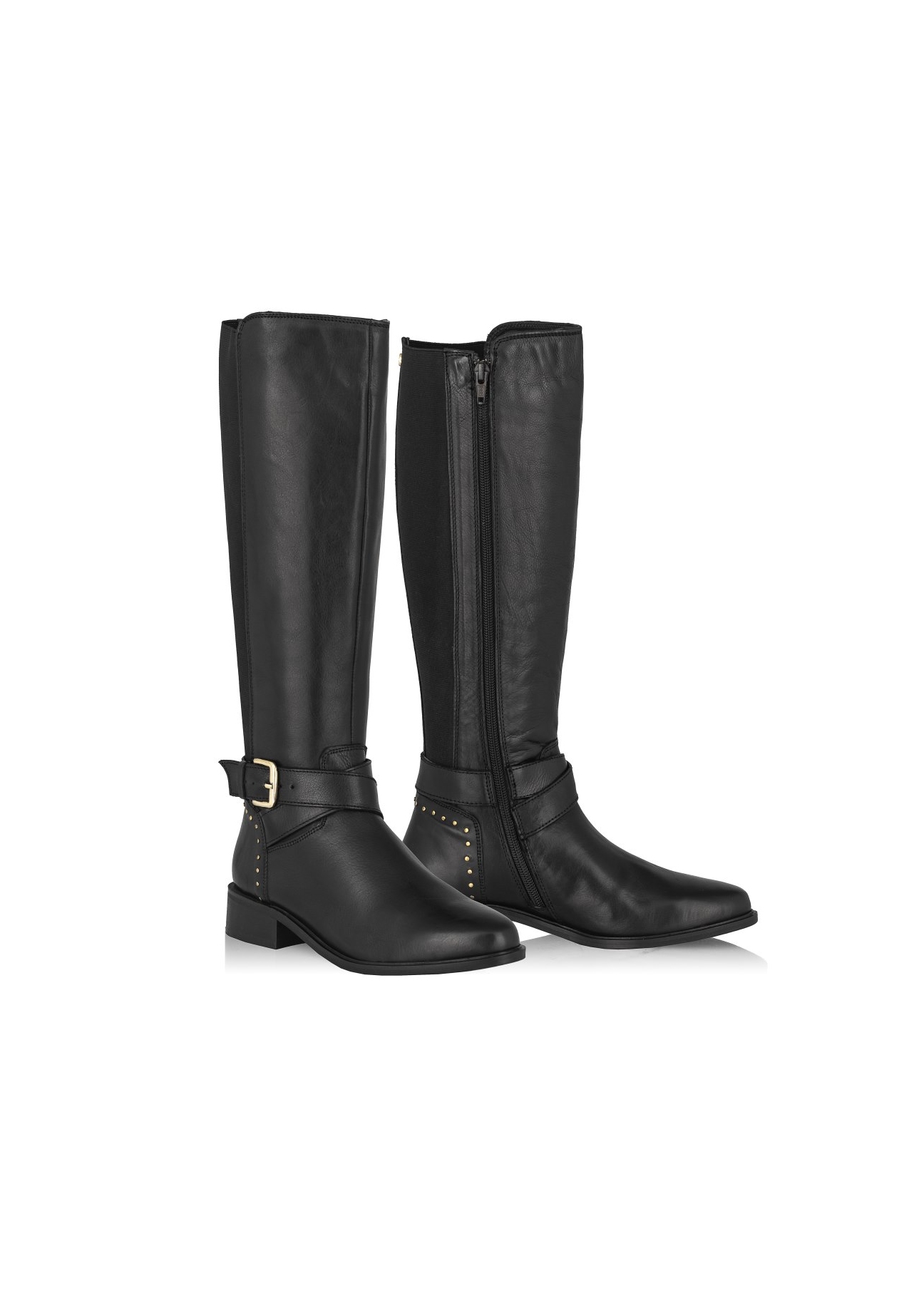 Buty damskie BUTYD-0425-99(Z19)-04