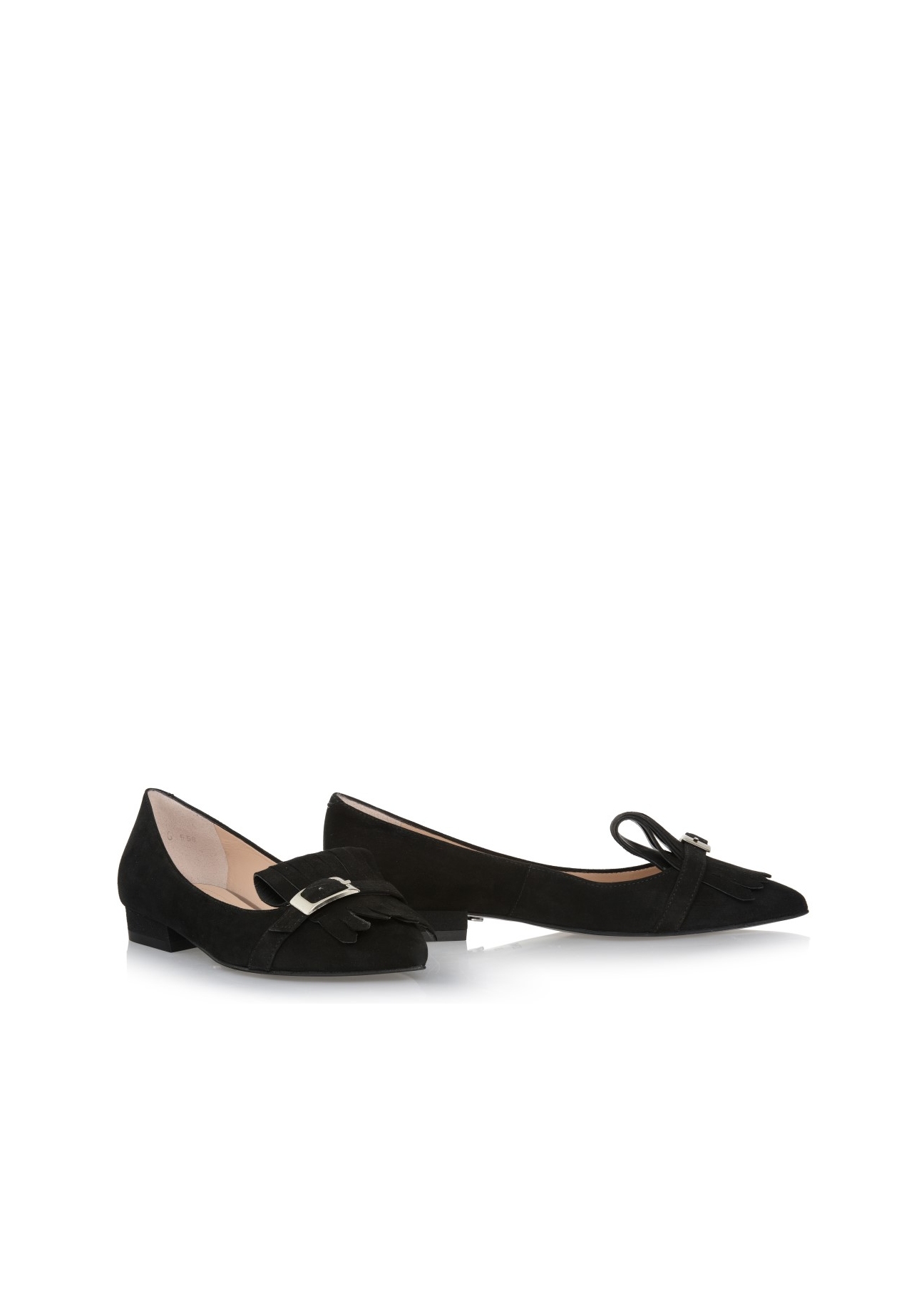 Buty damskie BUTYD-0163-99(Z17)-05