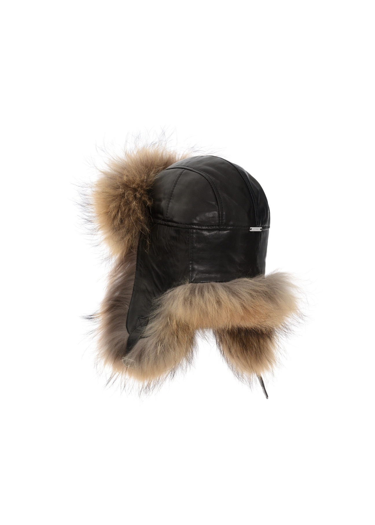 Czapka damska CZADS-0003-23(Z17)-02