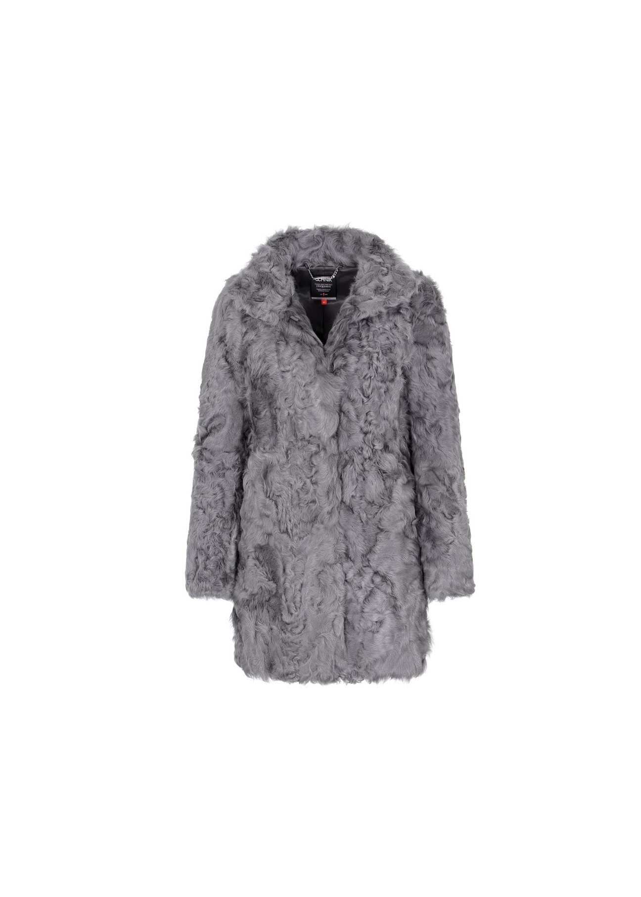 Futro damskie FUTDF-0016-4084(Z17)-02