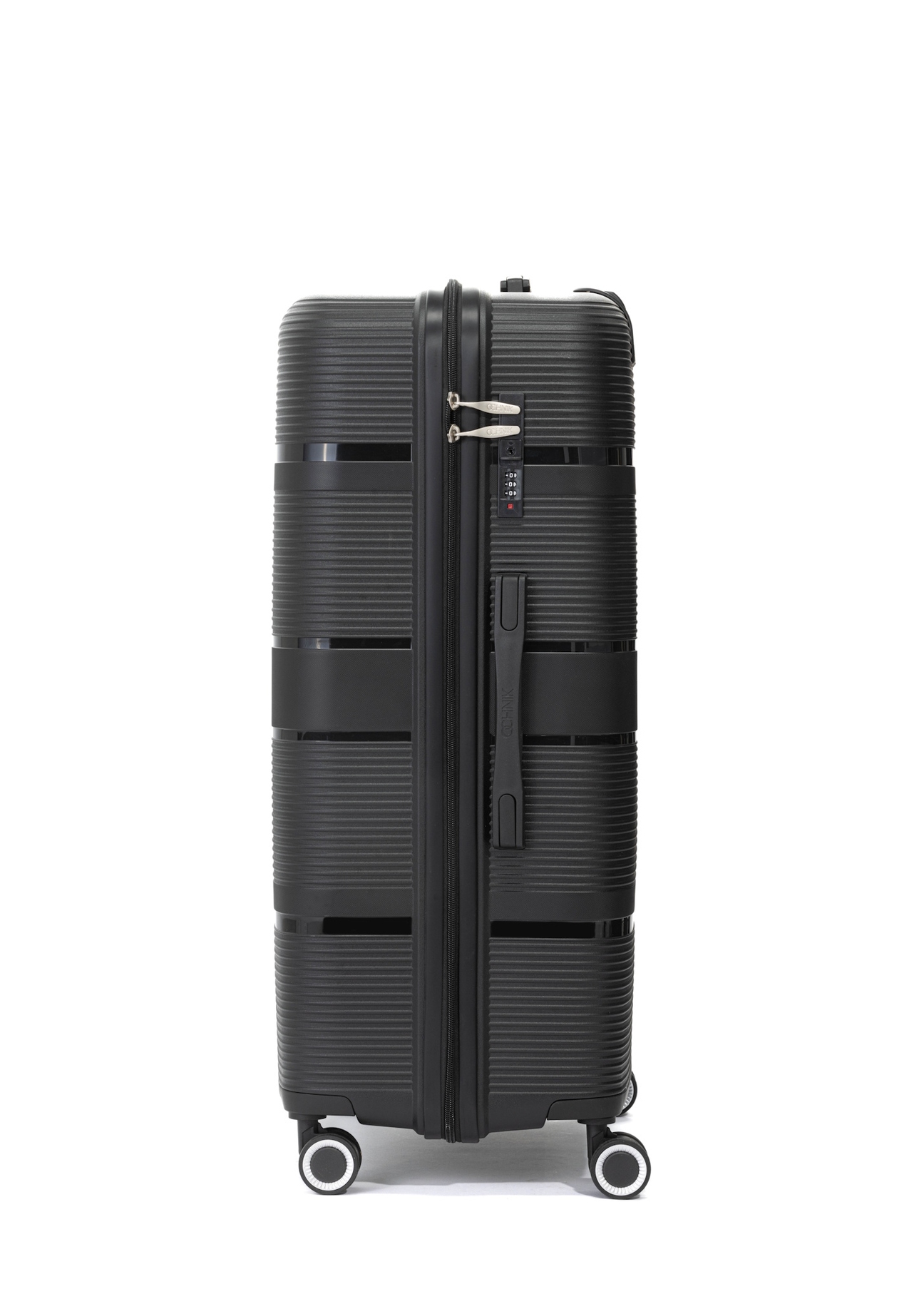 Komplet walizek na kółkach 19"/24"/28" WALPP-0022-99(W25)