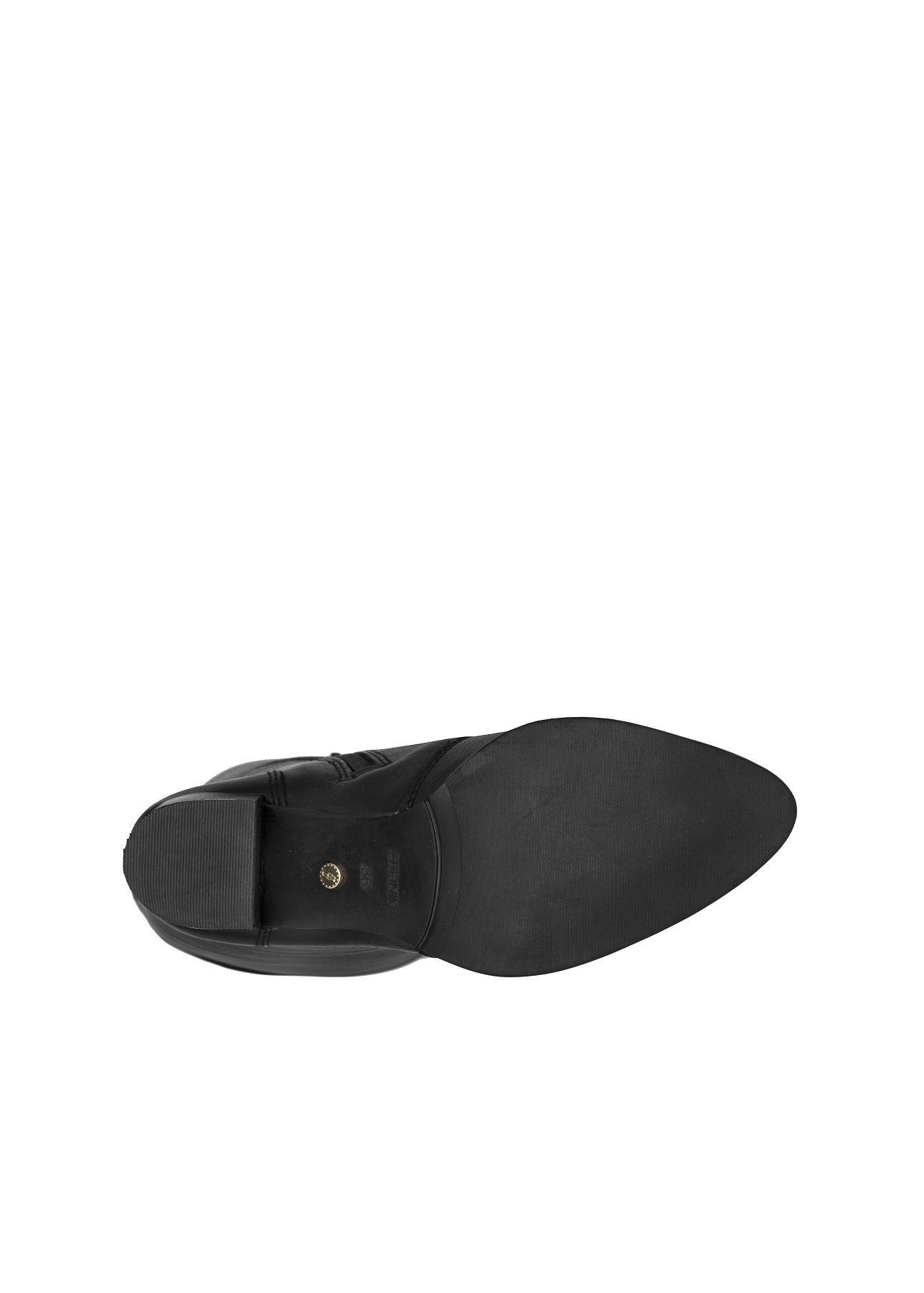 Buty damskie BUTYD-0436-99(Z19)-03