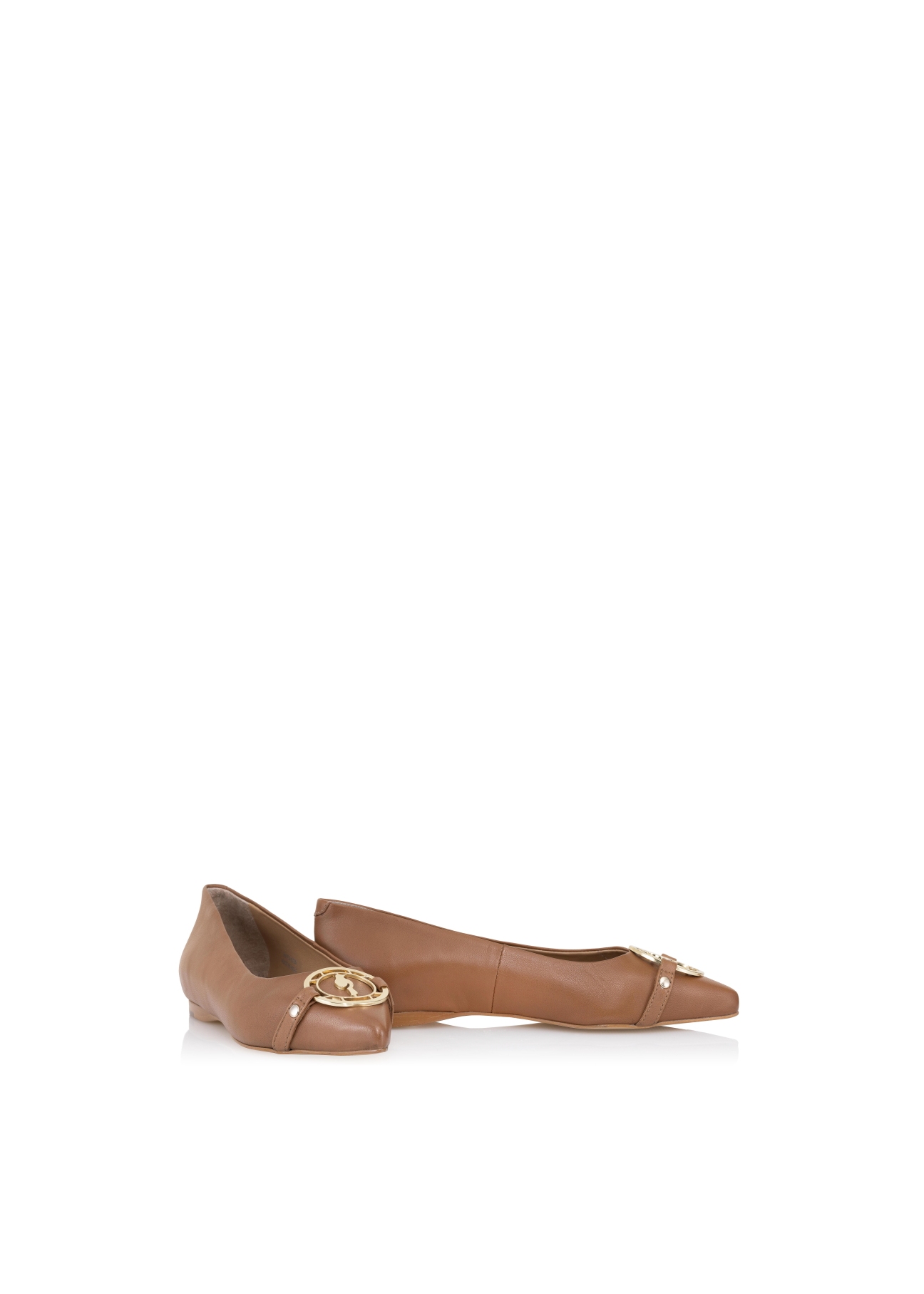 Buty damskie BUTYD-0708A-87(W22)-05
