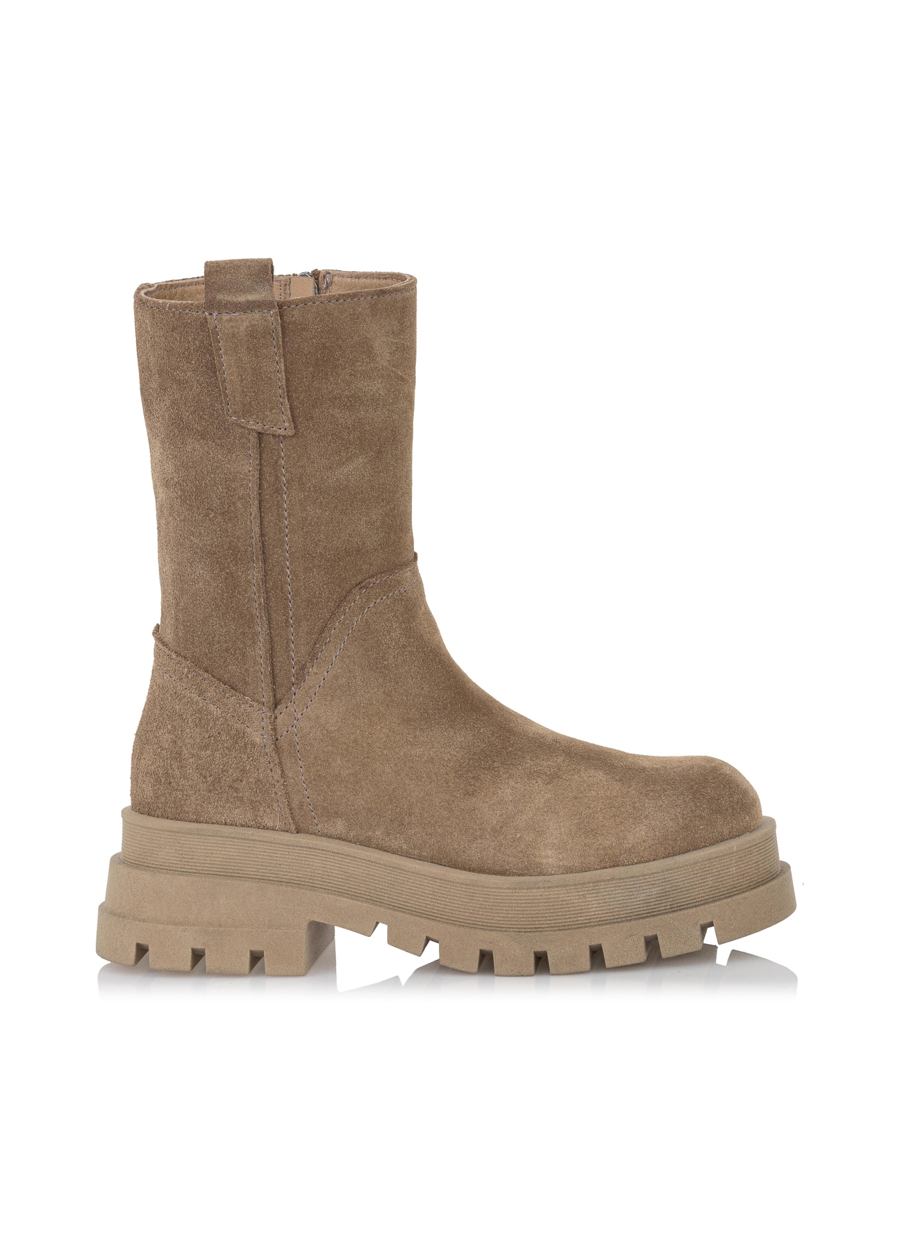 Buty damskie BUTYD-0956-81(Z22)-01