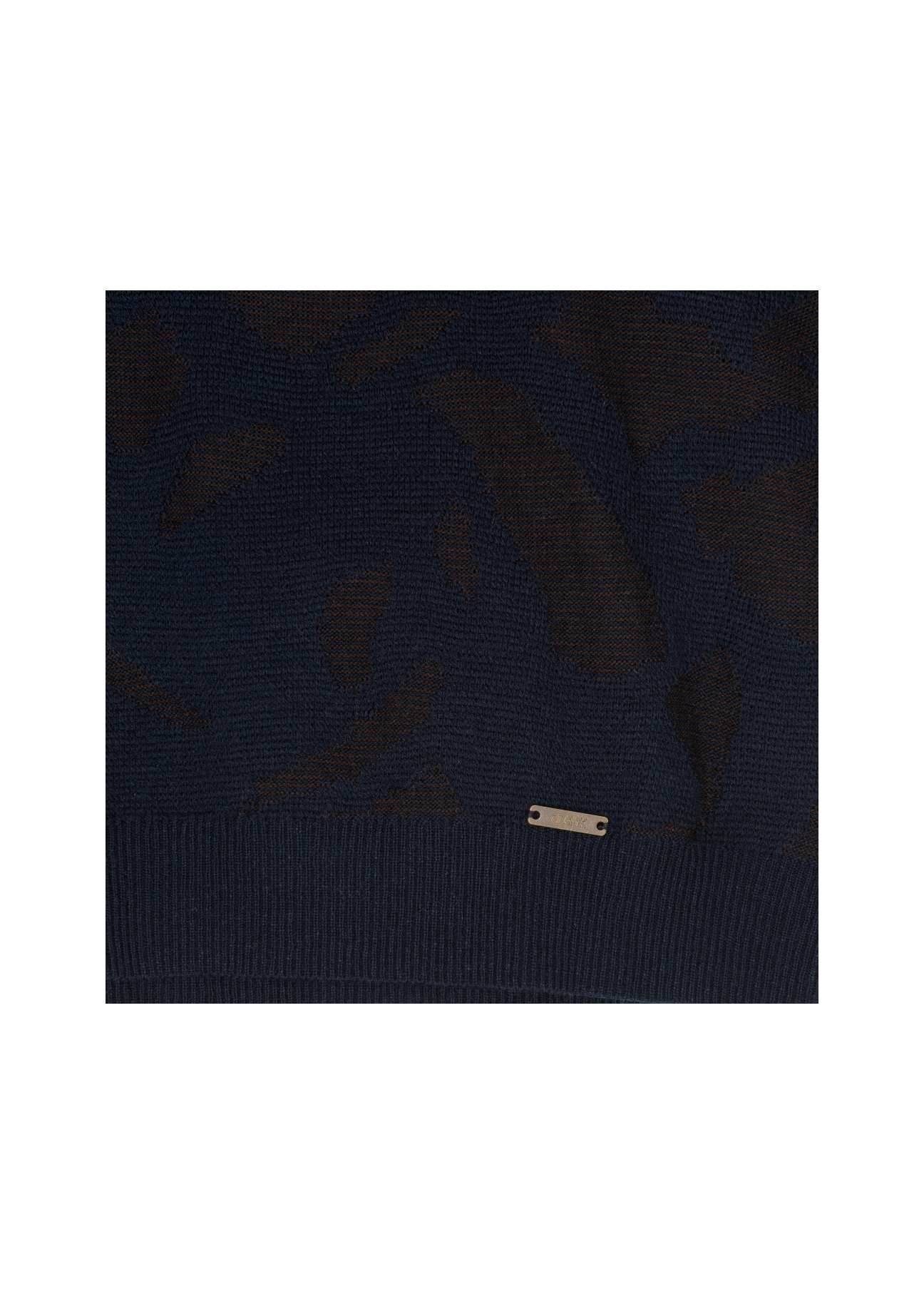 Sweter męski SWEMT-0107-89(W22)-05