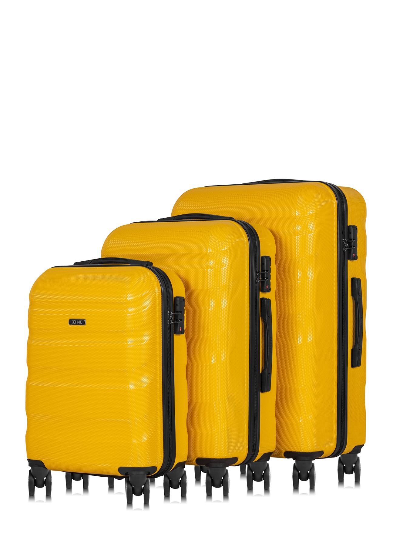 Komplet walizek na kółkach 19'/24'/28' WALPC-0012-21(W25)-01