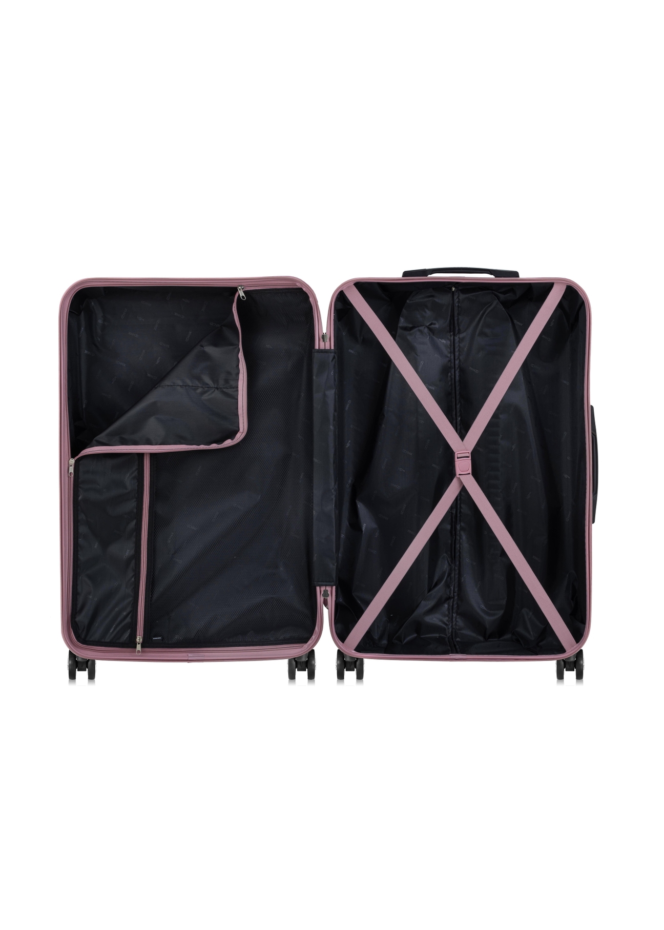 Walizka duża na kółkach WALAB-0040-32-28(W24)-04