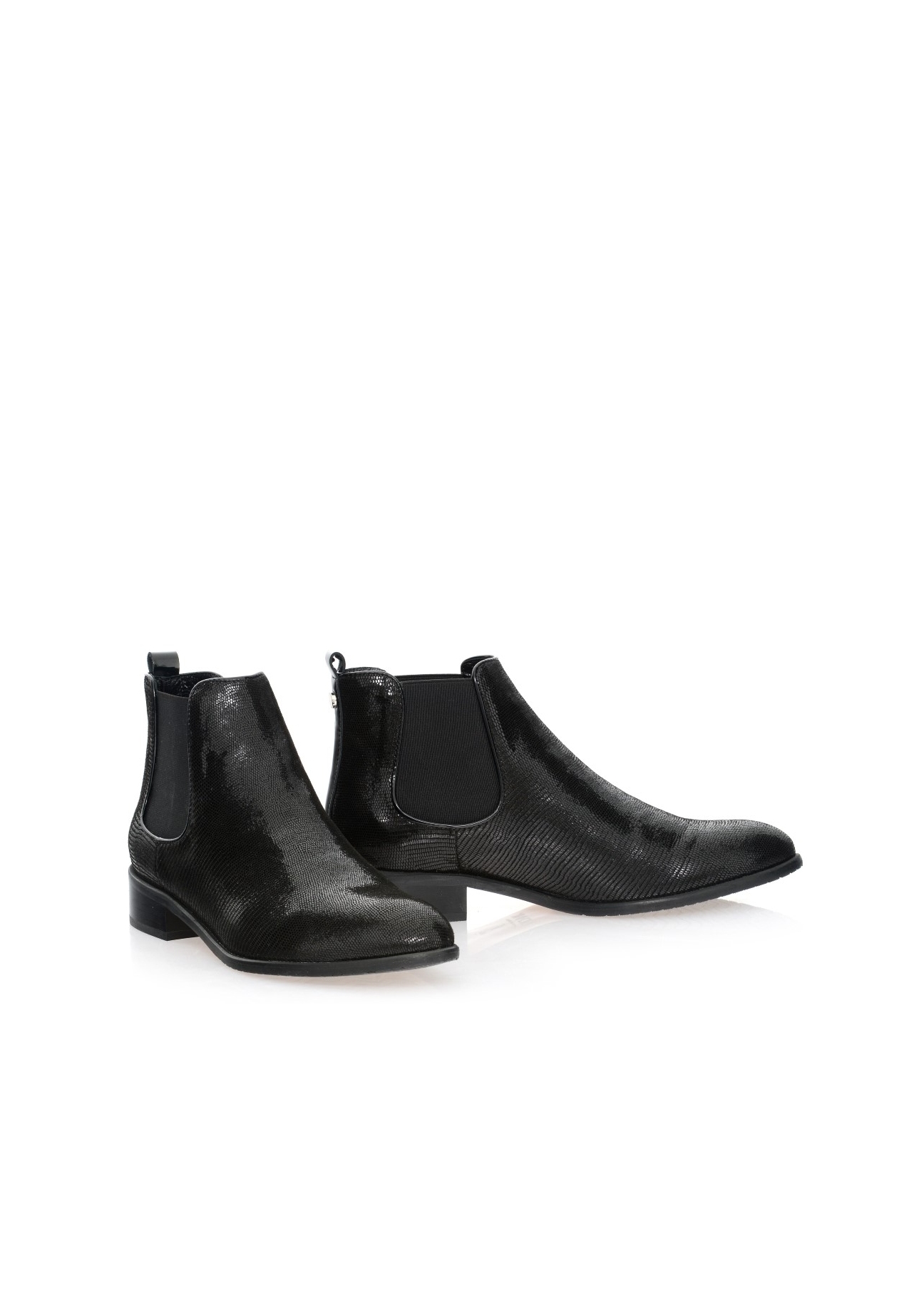 Botki damskie Xantis BUTYD-0029-99(Z16)-02