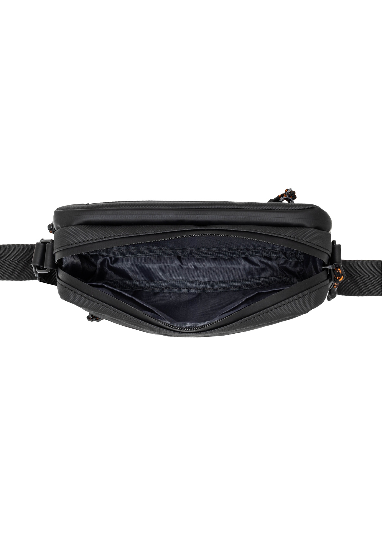 Miejska torba męska crossbody TORMN-0434-99(Z26), widok produktu w środku na jasnym tle.