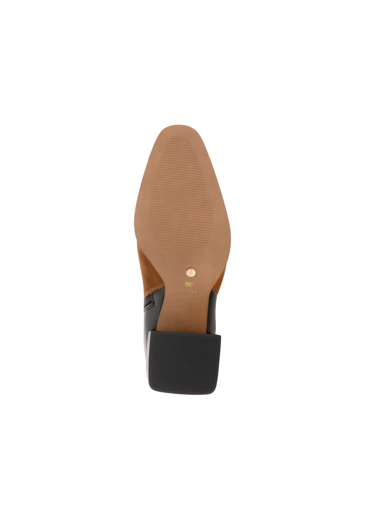 Buty damskie BUTYD-0593-87(Z20)-04