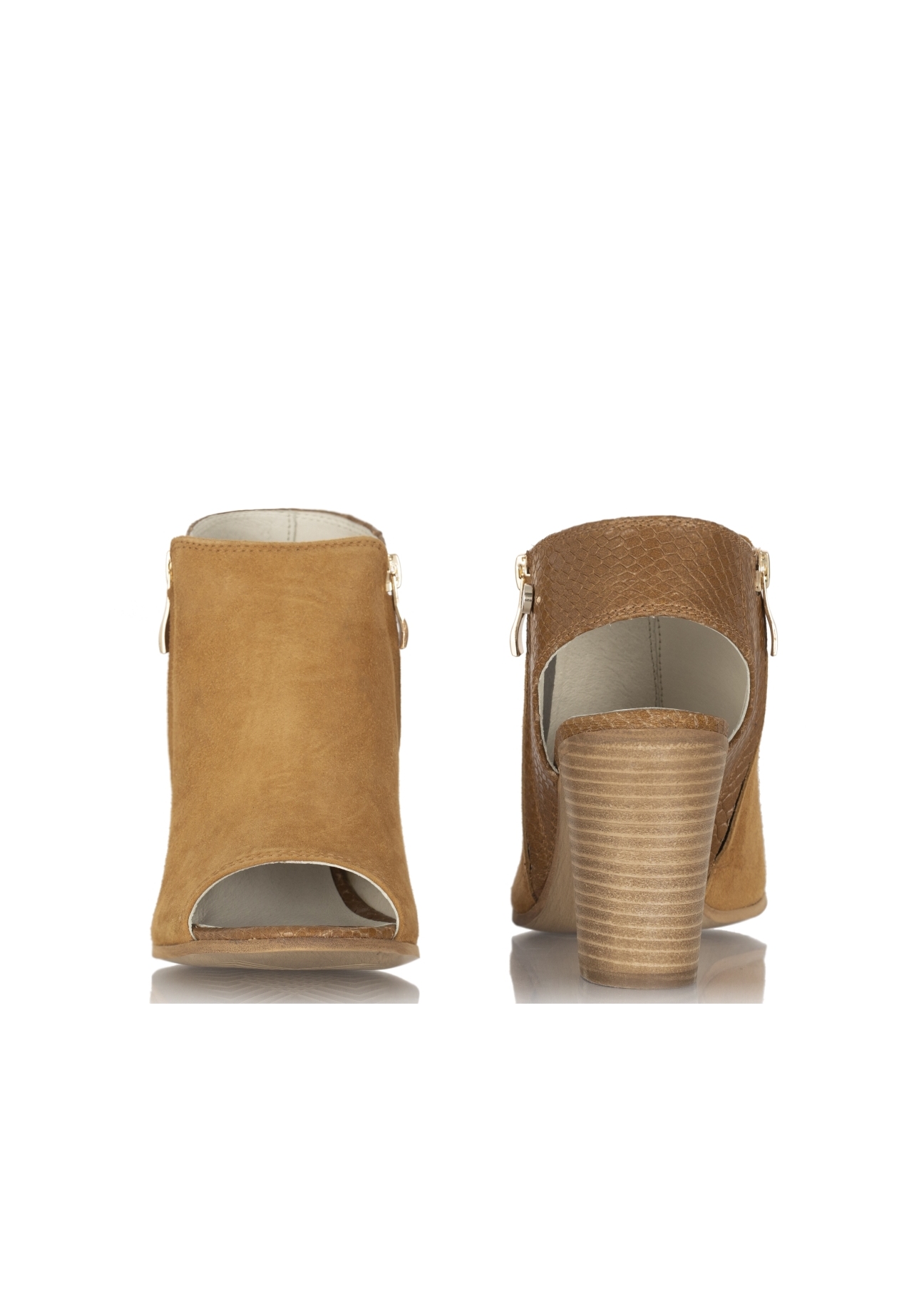 Buty damskie BUTYD-0369-87(W19)-02