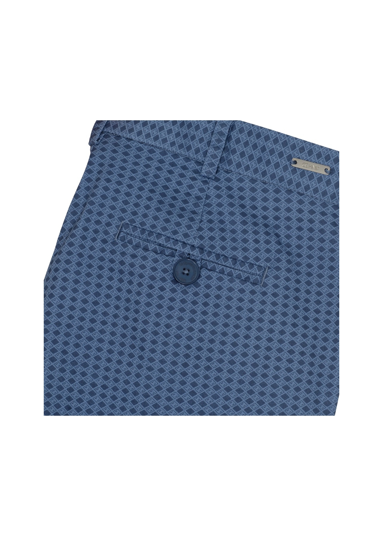Spodnie damskie SPODT-0022-61(W18)-03