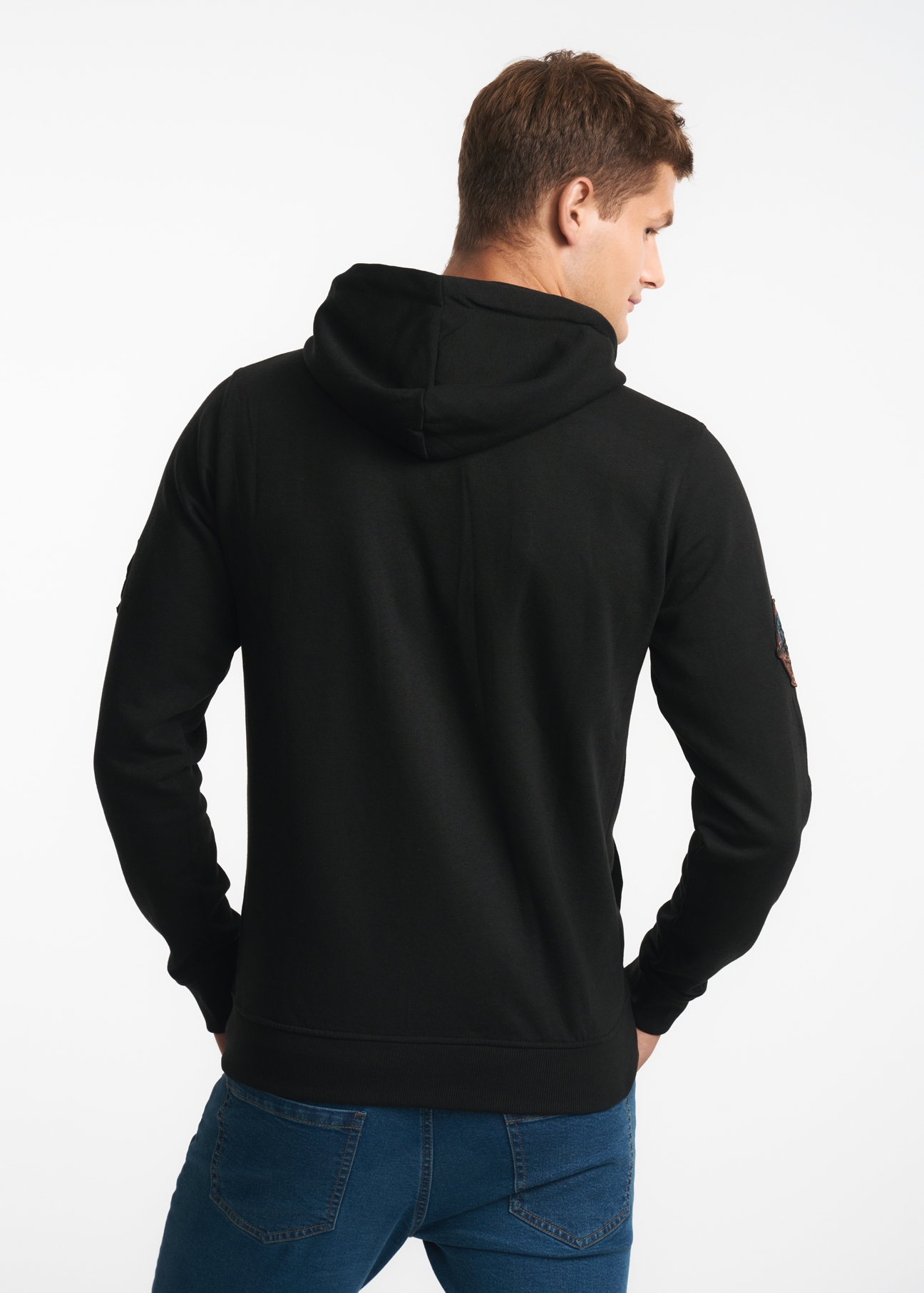 Bluza męska BLZMT-0001-99(Z22)-04