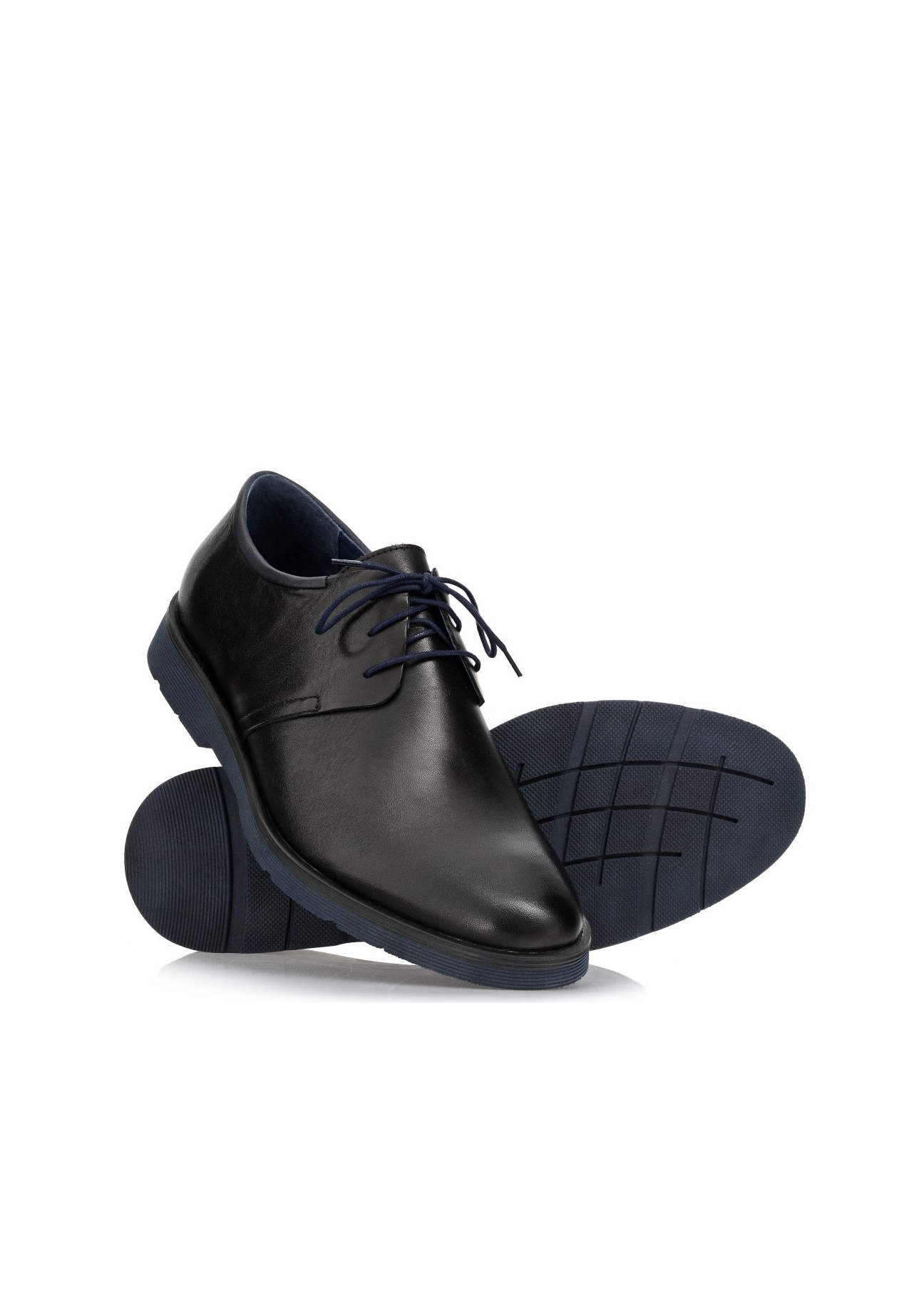 Buty męskie BUTYM-0056-99(Z17)-03