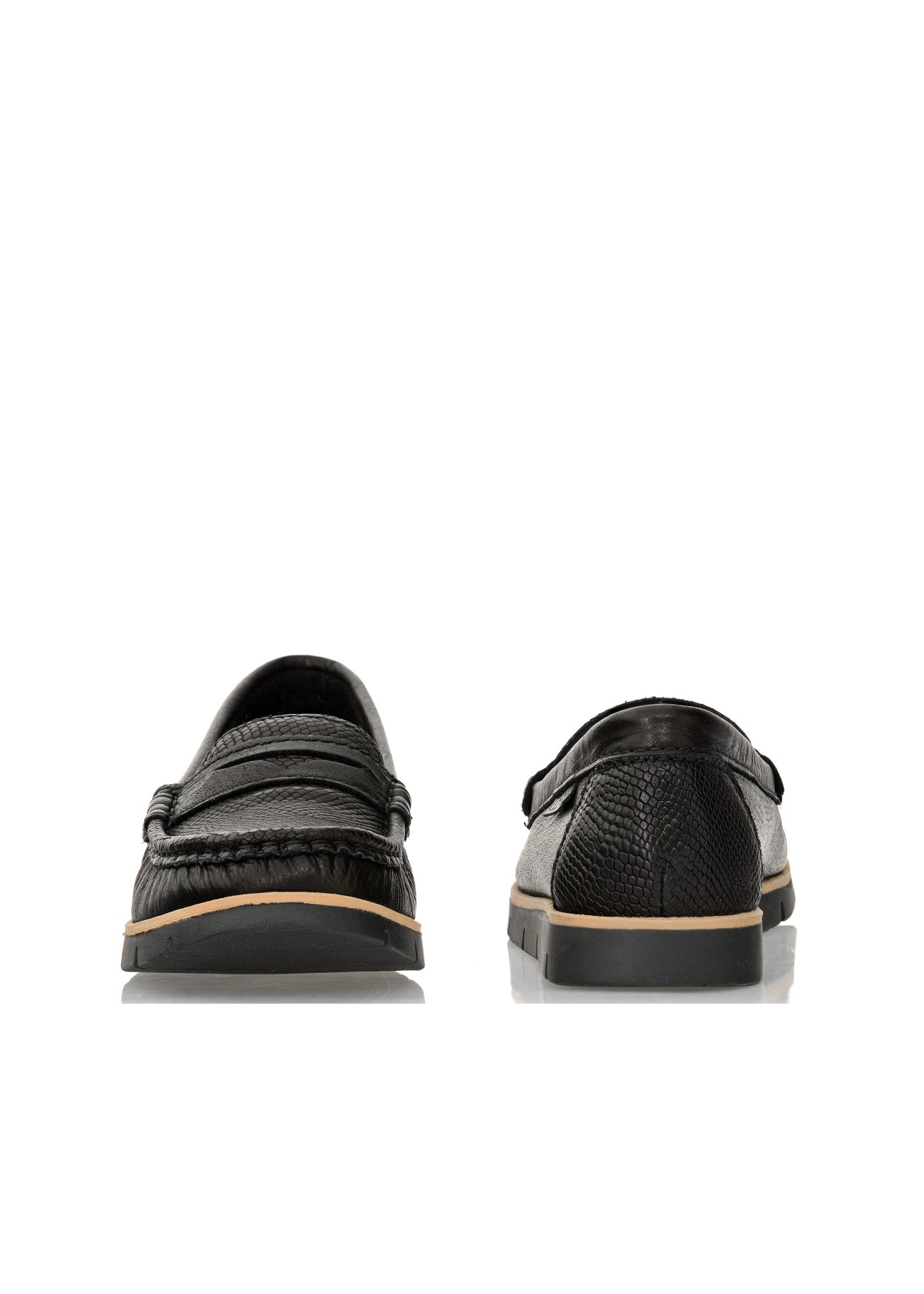 Buty damskie BUTYD-0191-99(Z17)-03