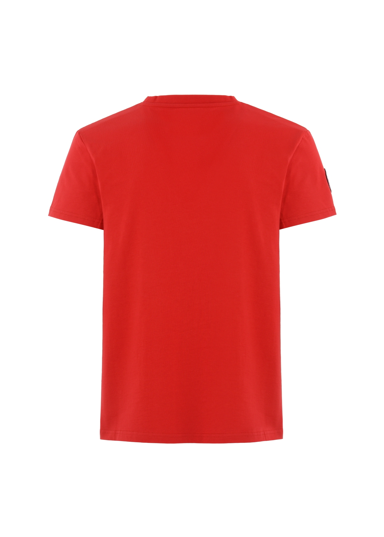 T-shirt męski TSHMT-0056-42(W21)-03