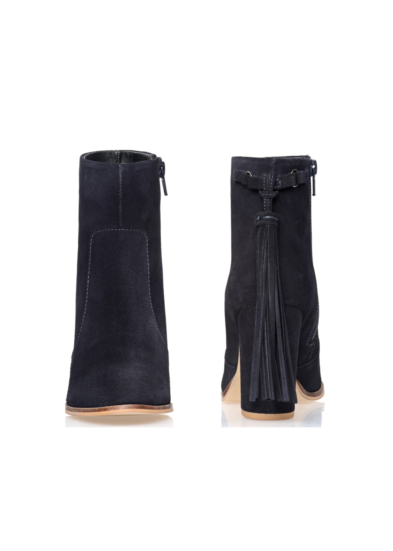 Buty damskie BUTYD-0147-69(Z17)-02