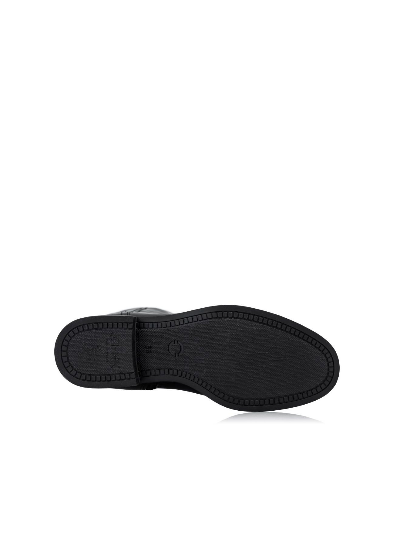 Kozaki damskie Ofertos BUTYD-0040-99(Z16)-04