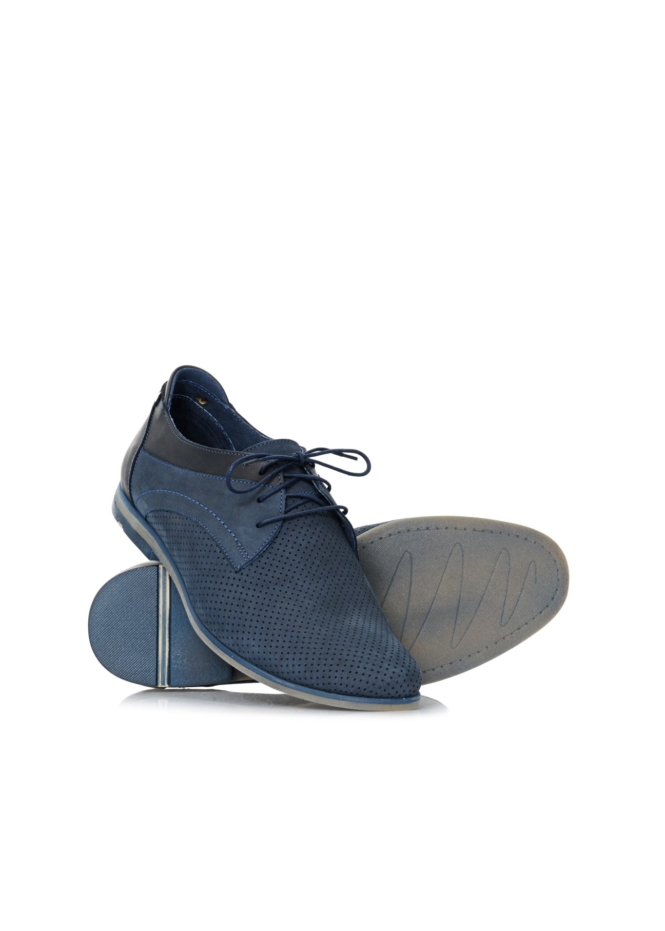 Buty męskie BUTYM-0027-99(W17)-04