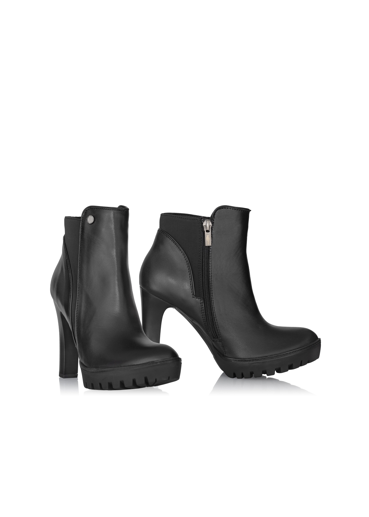 Buty damskie BUTYD-0445-99(Z19)-05