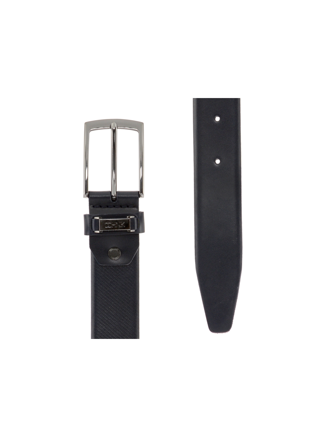 Pasek męski PASMS-0151-69(W20)-02