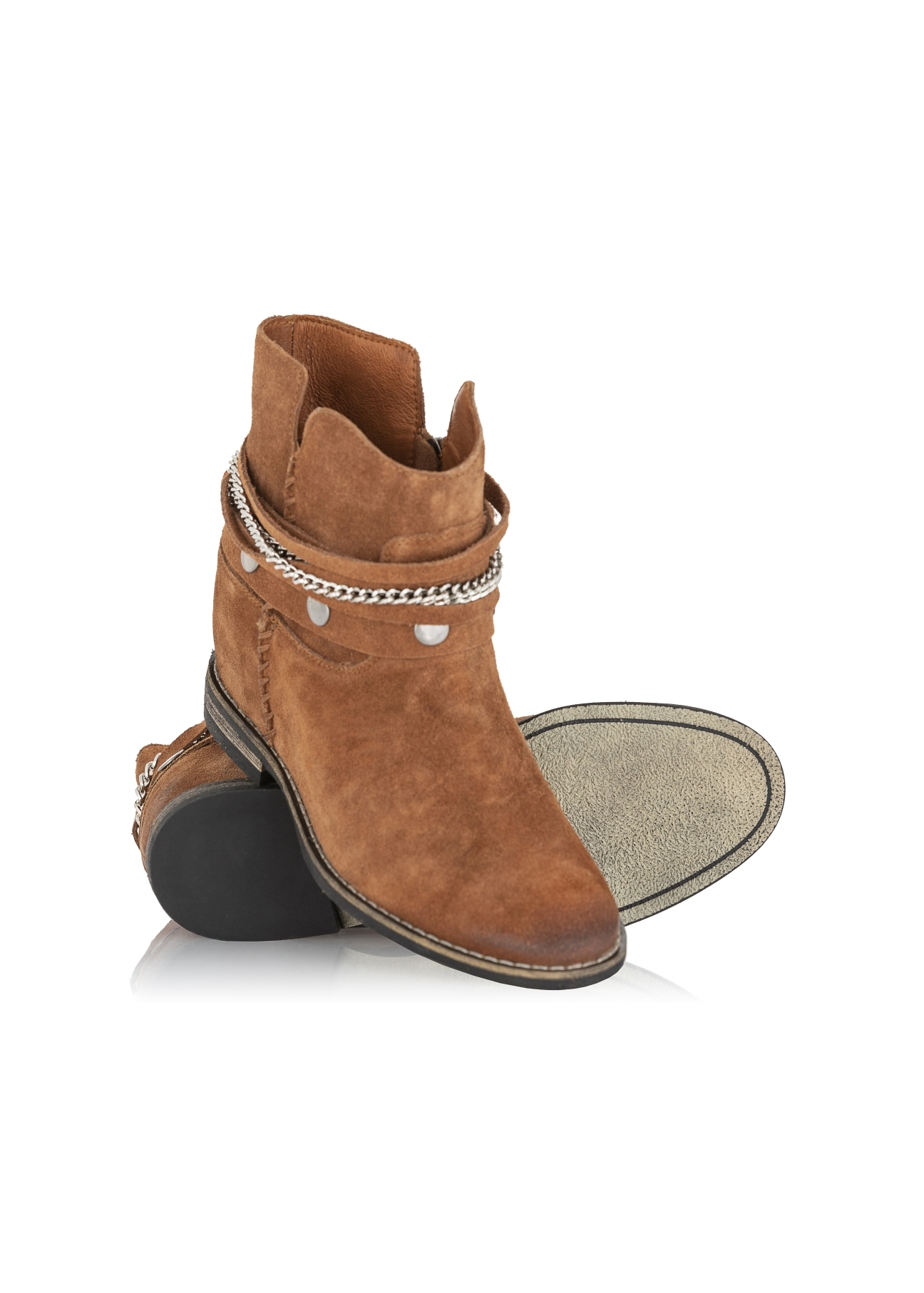 Buty damskie BUTYD-0472-79(Z19)-02