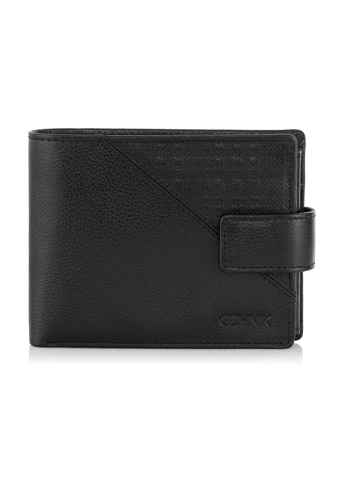 Portfel męski PORMS-0501-99(Z22)-01